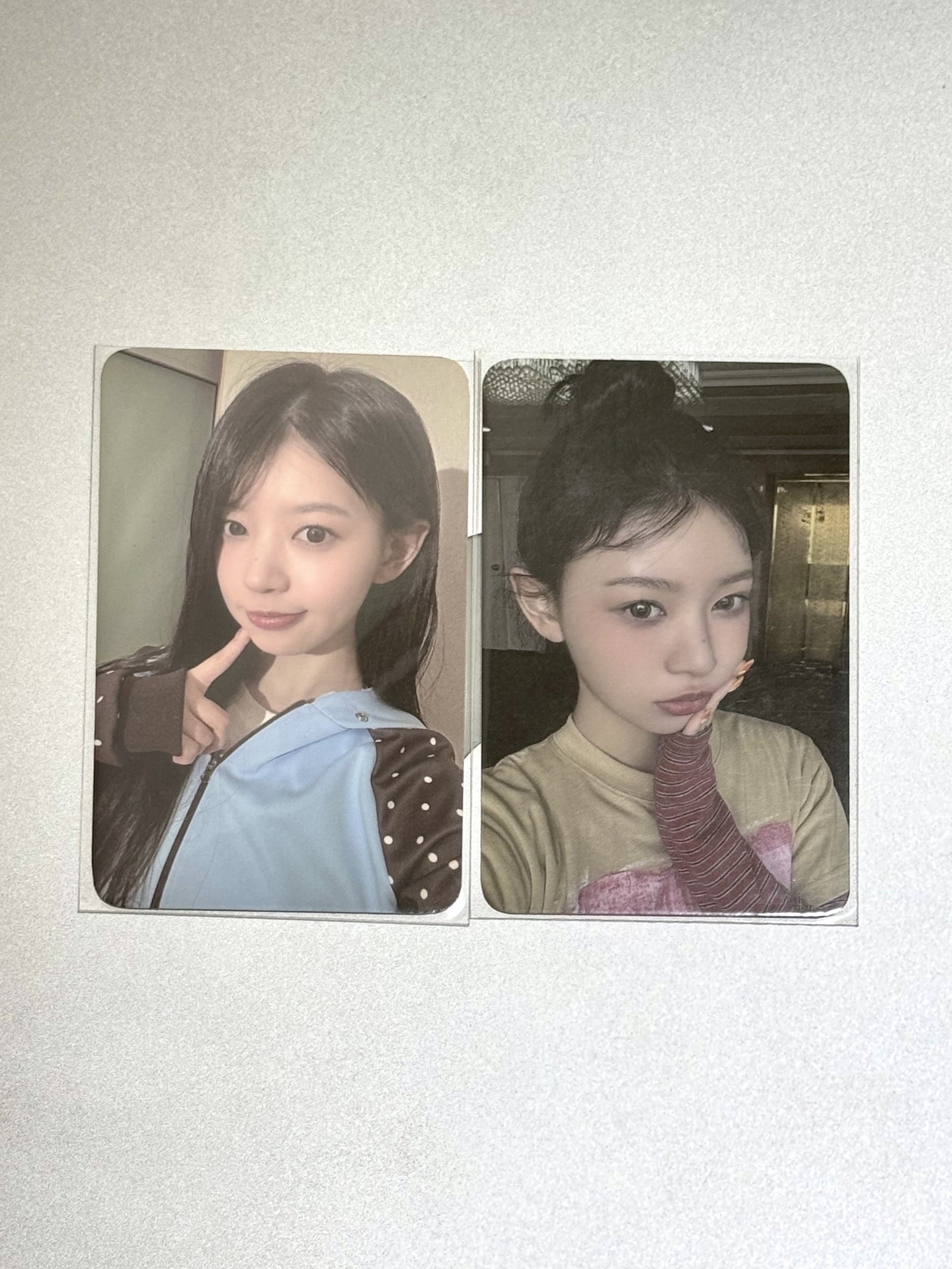 SUPER REAL ME moka 鏡萌花 pst m2u 2.0 幸運卡 