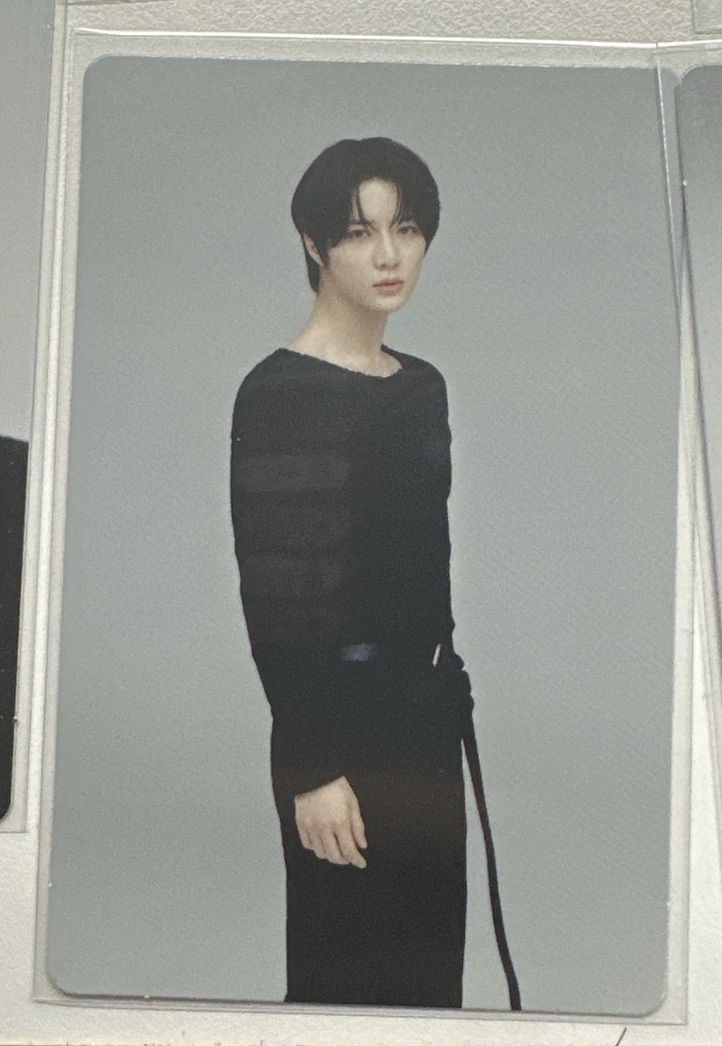 首爾隨機卡包圭2