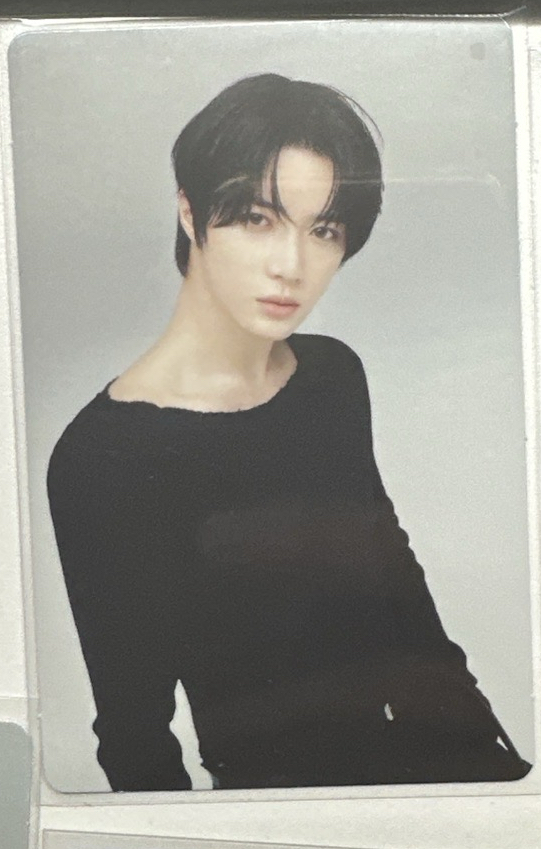 首爾隨機卡包圭3