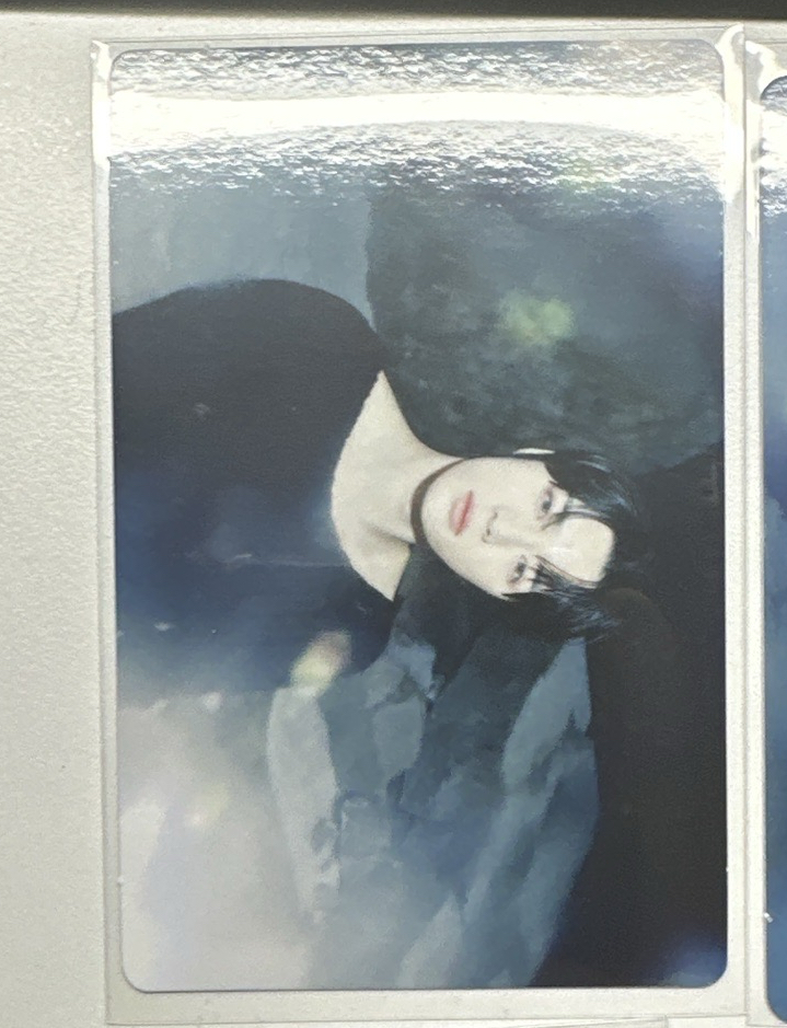 首爾隨機卡包圭4