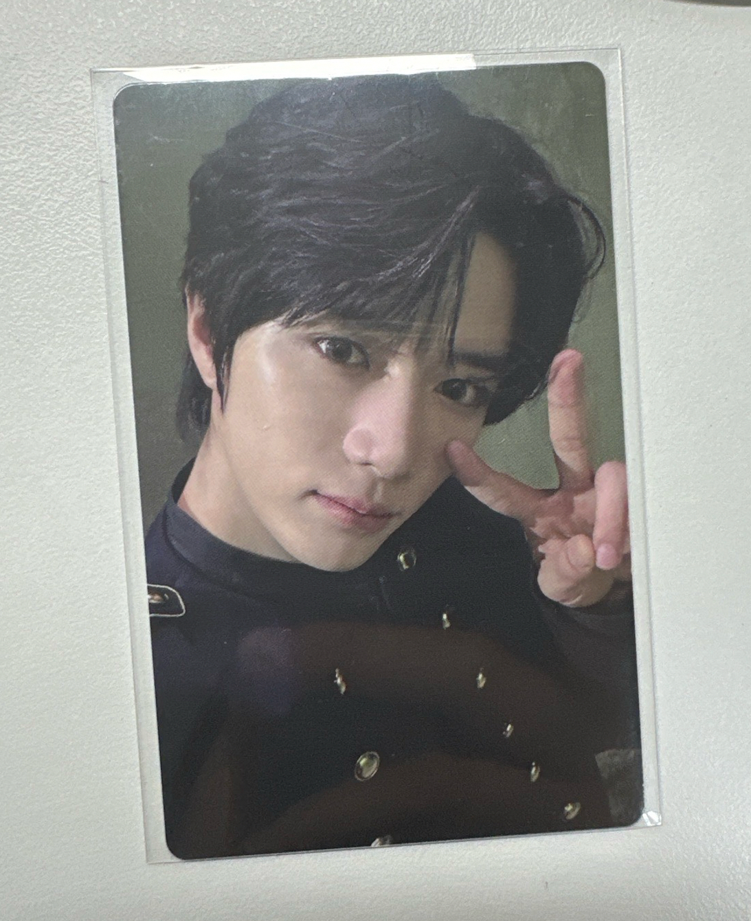 四巡首爾場限圭