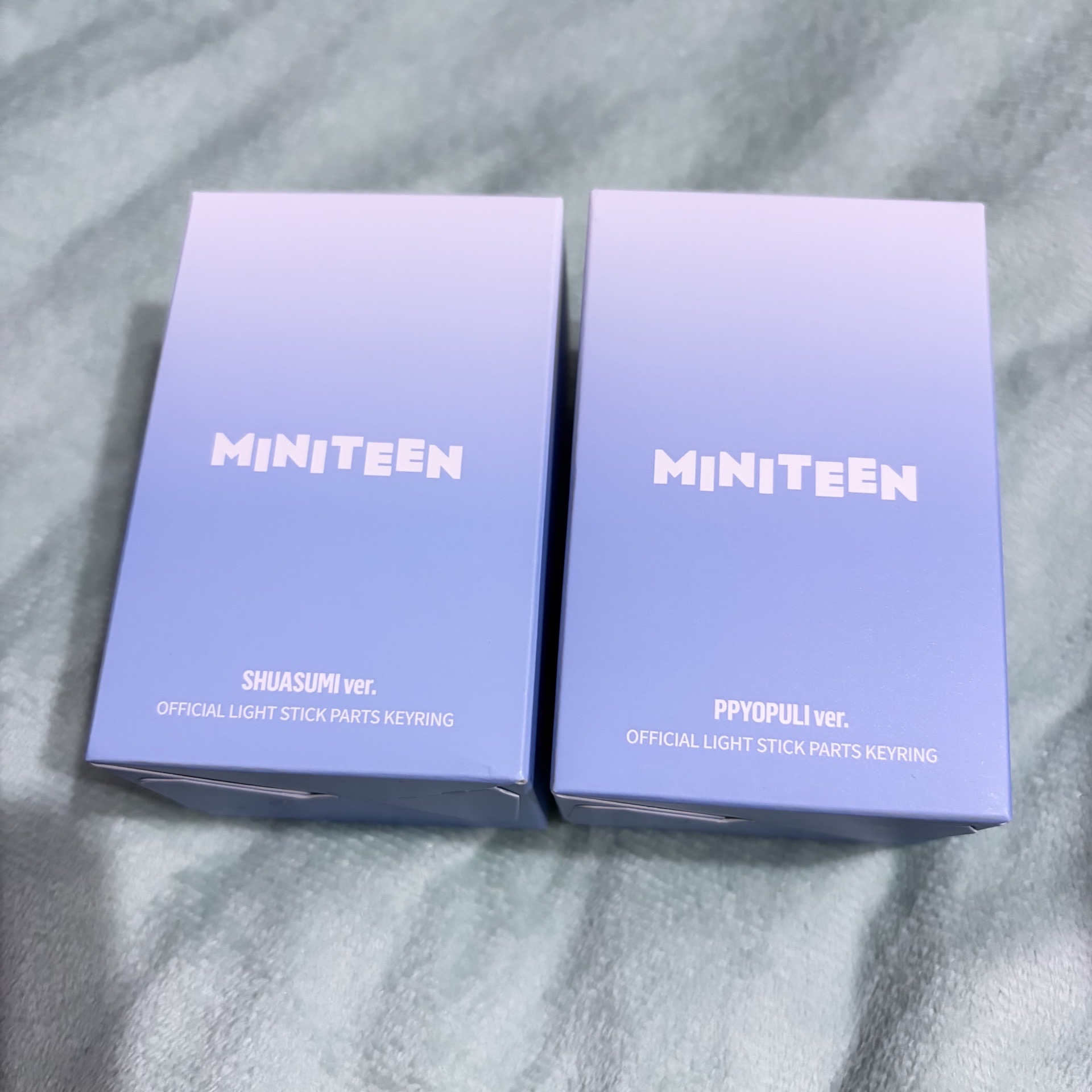 MINITEEN手燈替換芯