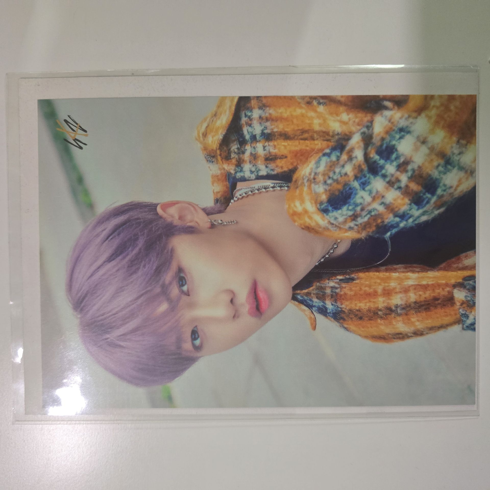 Stray Kids 首場世巡 District 9 : Unlock官方隨機卡🐥Felix 菲菲