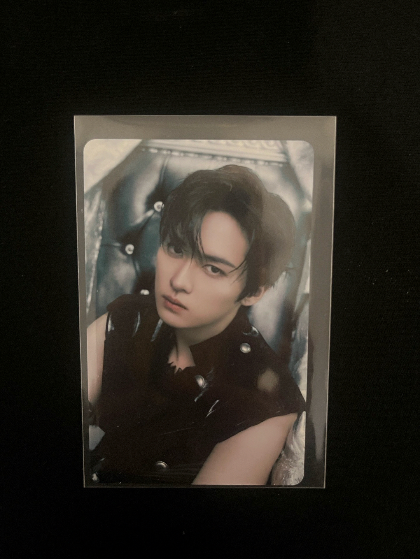 stray kids 離危夫妻檔