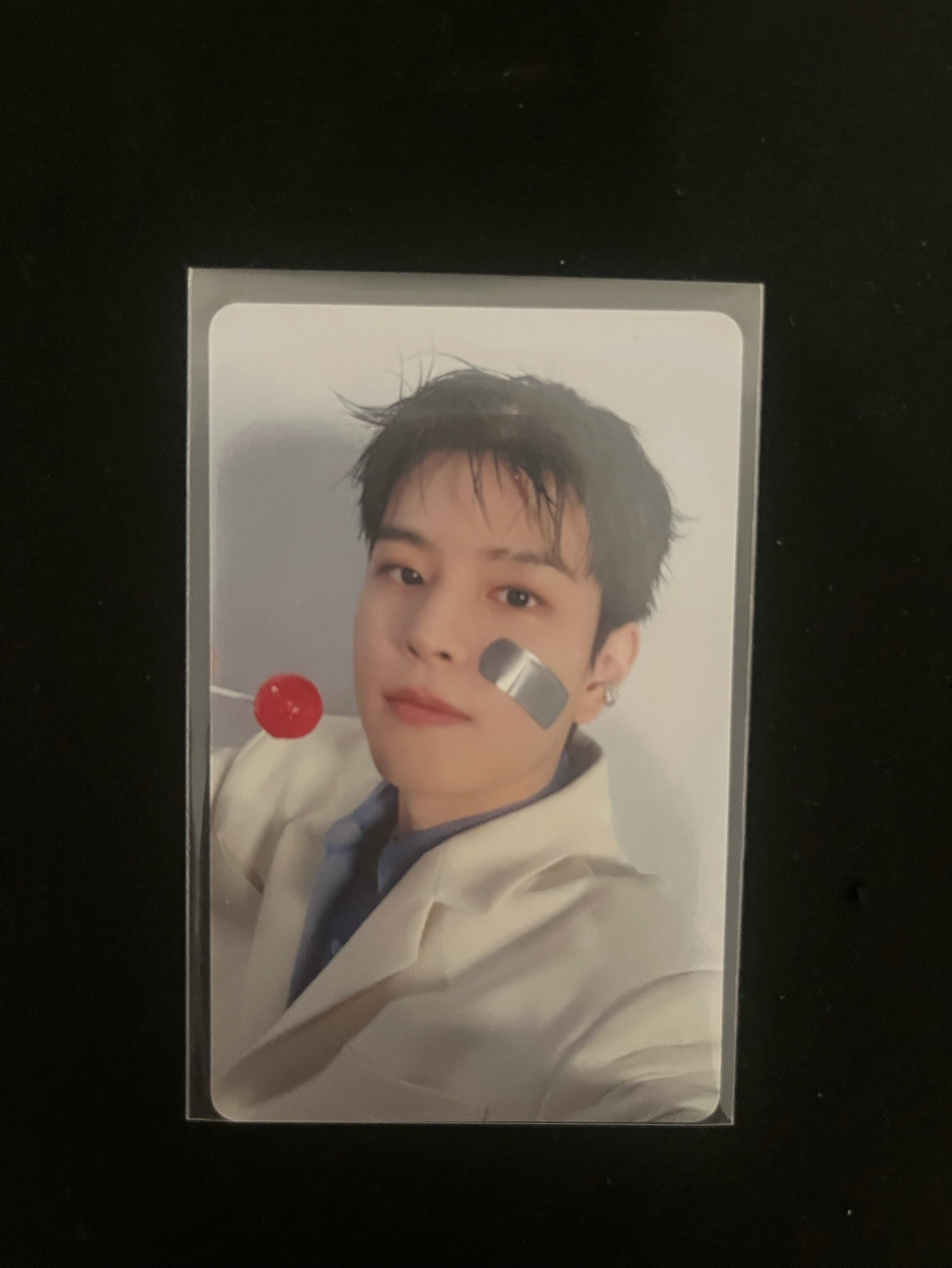 stary kids 離危夫妻檔