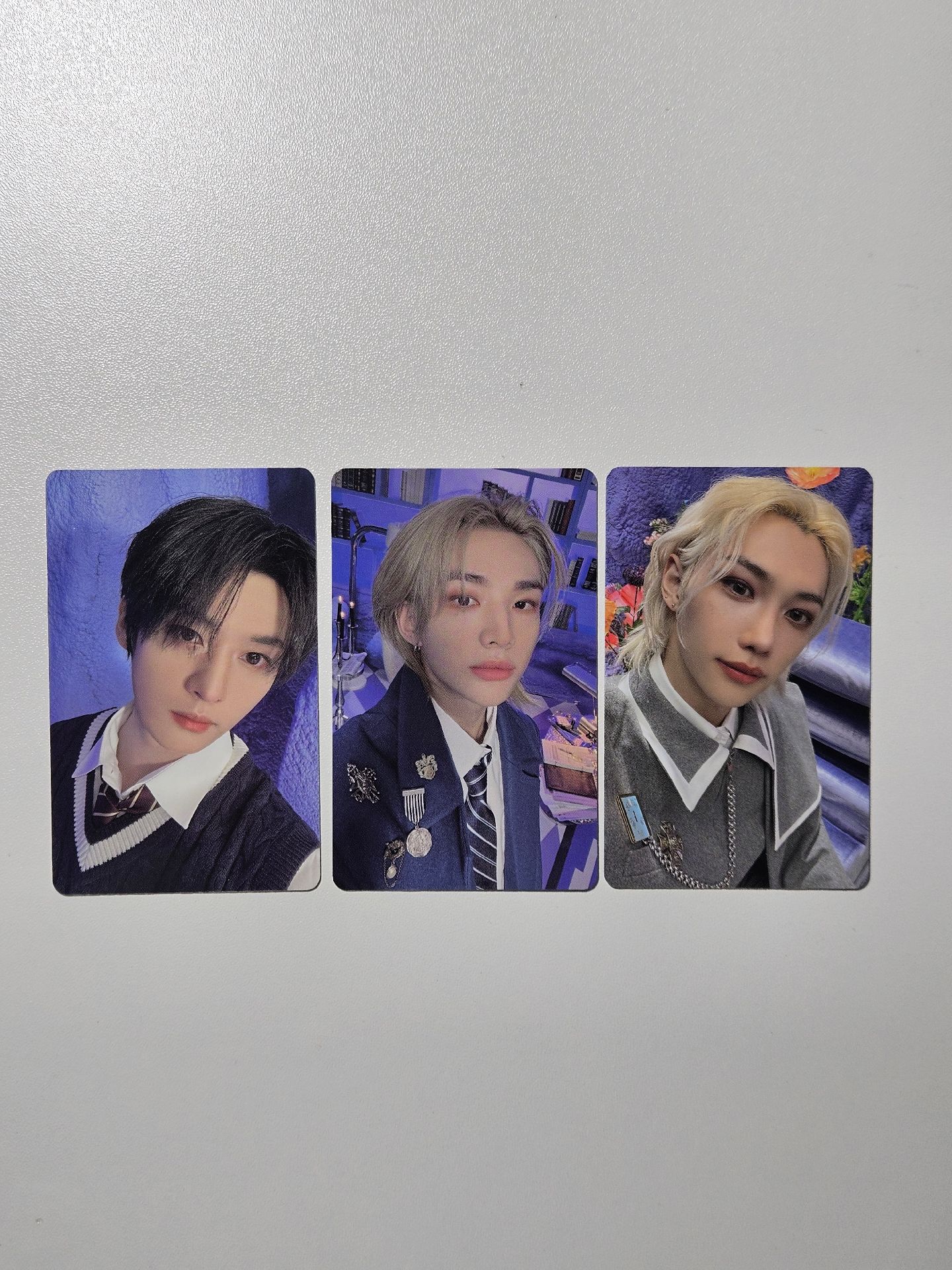 魔法學校 線上滿額