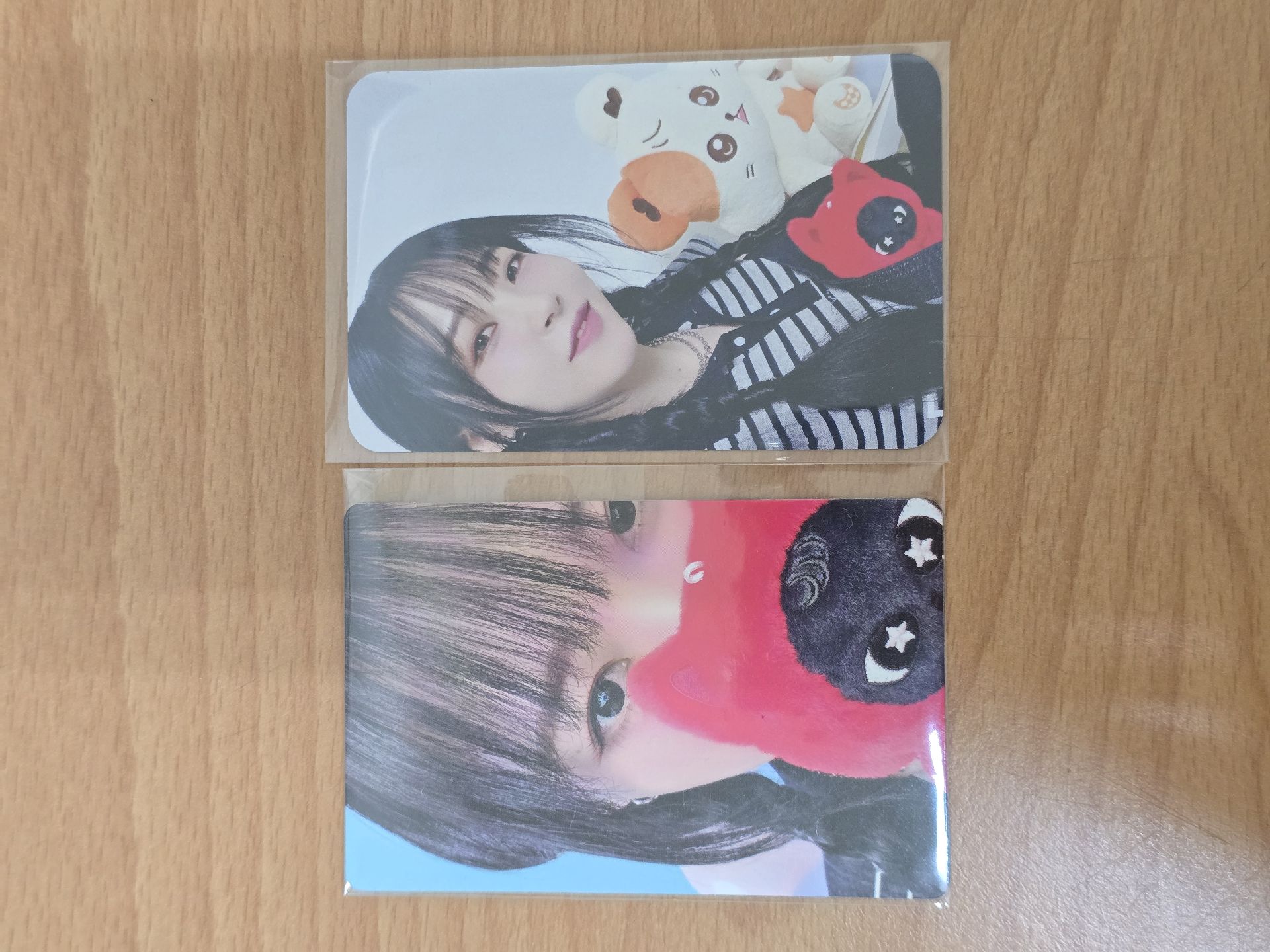 倉星快閃店滿額卡