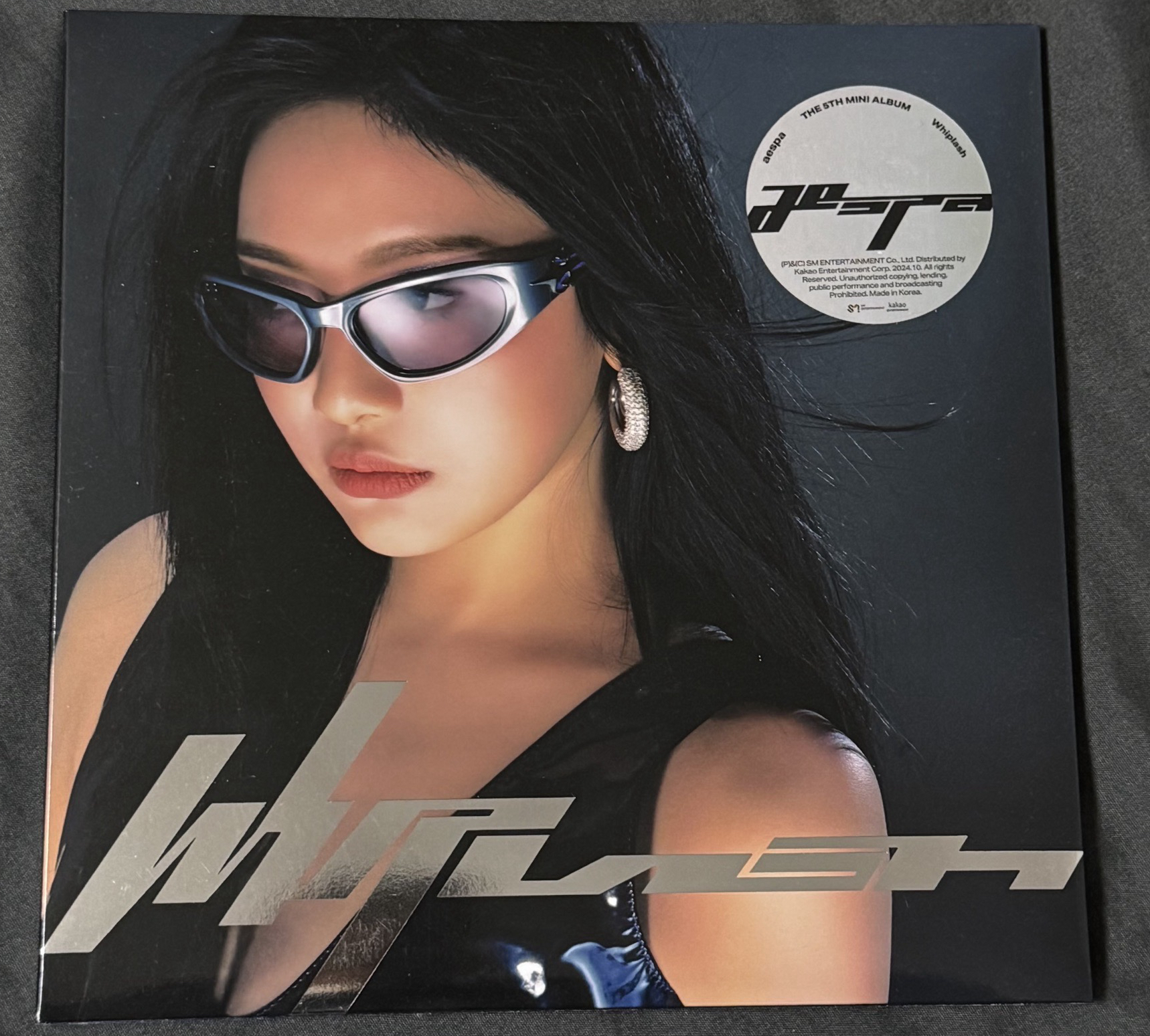 idle、aespa、ive、txt、seventeen空專