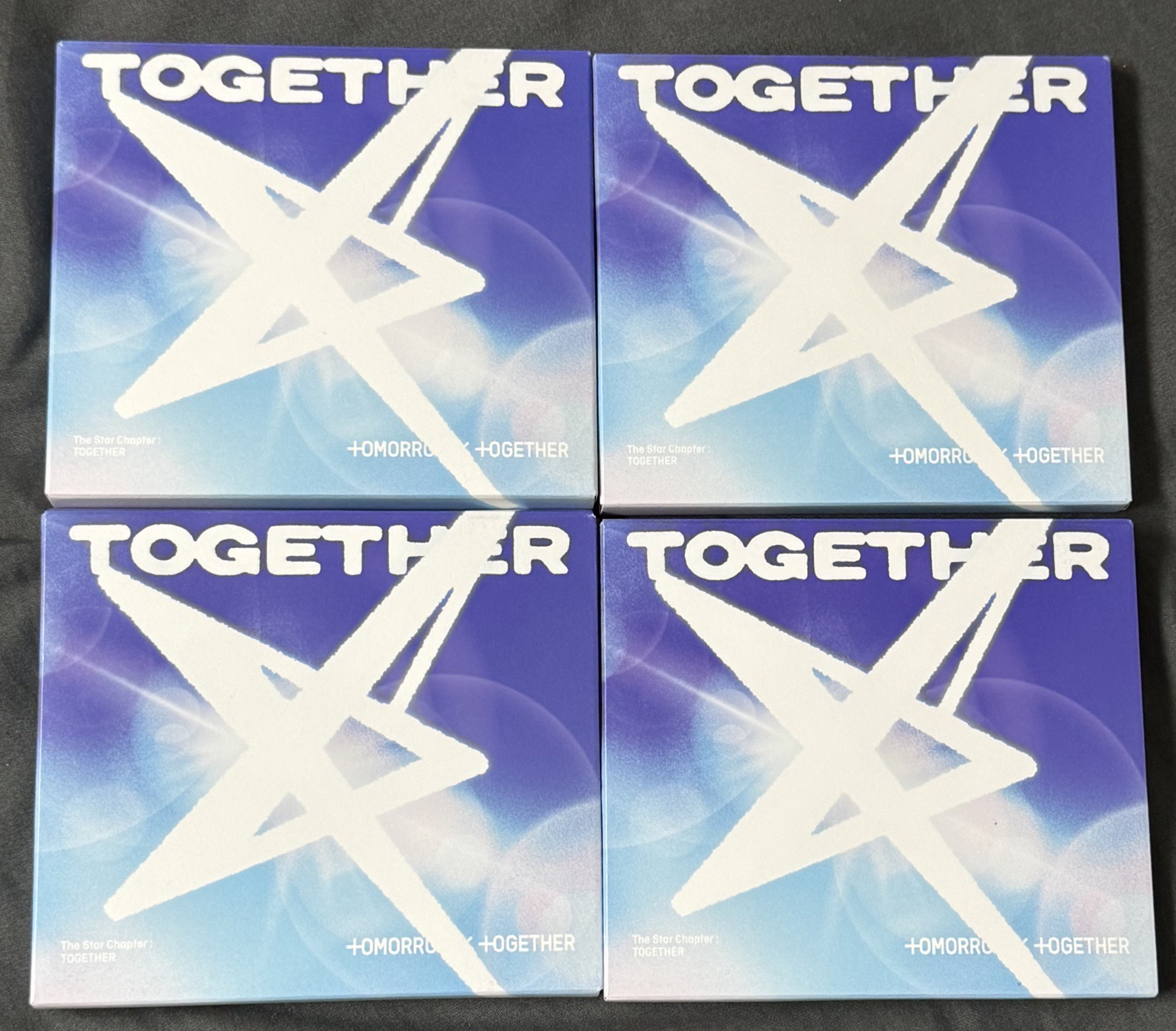 idle、aespa、ive、txt、seventeen空專