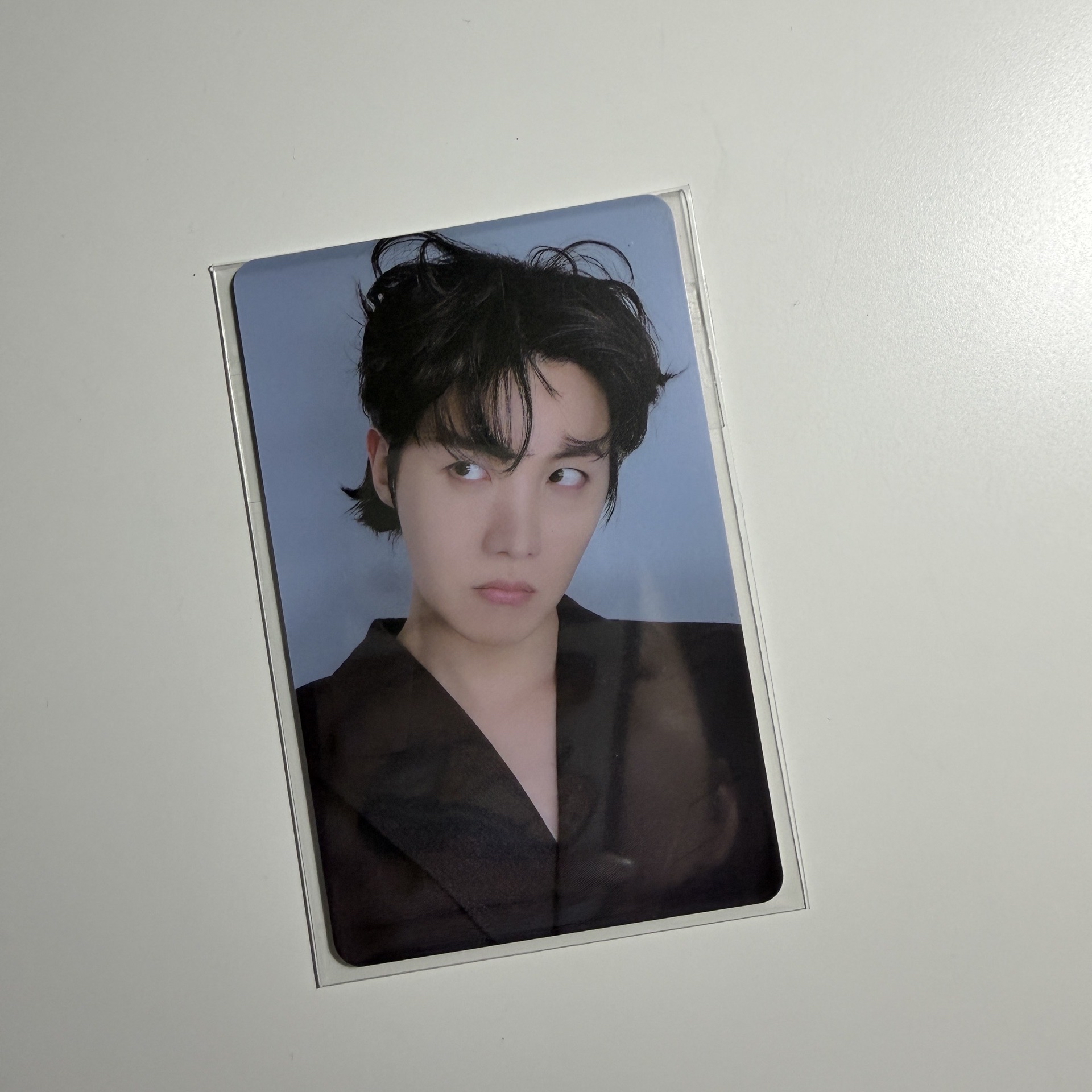 🐿️｜鄭號錫AND WHAT? 展覽卡