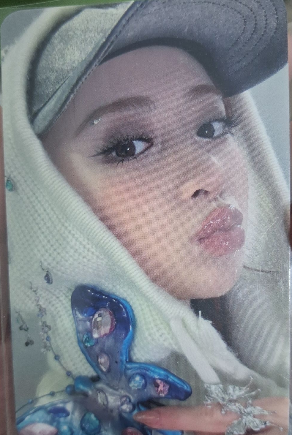 EASY pst 幸運卡 2.0