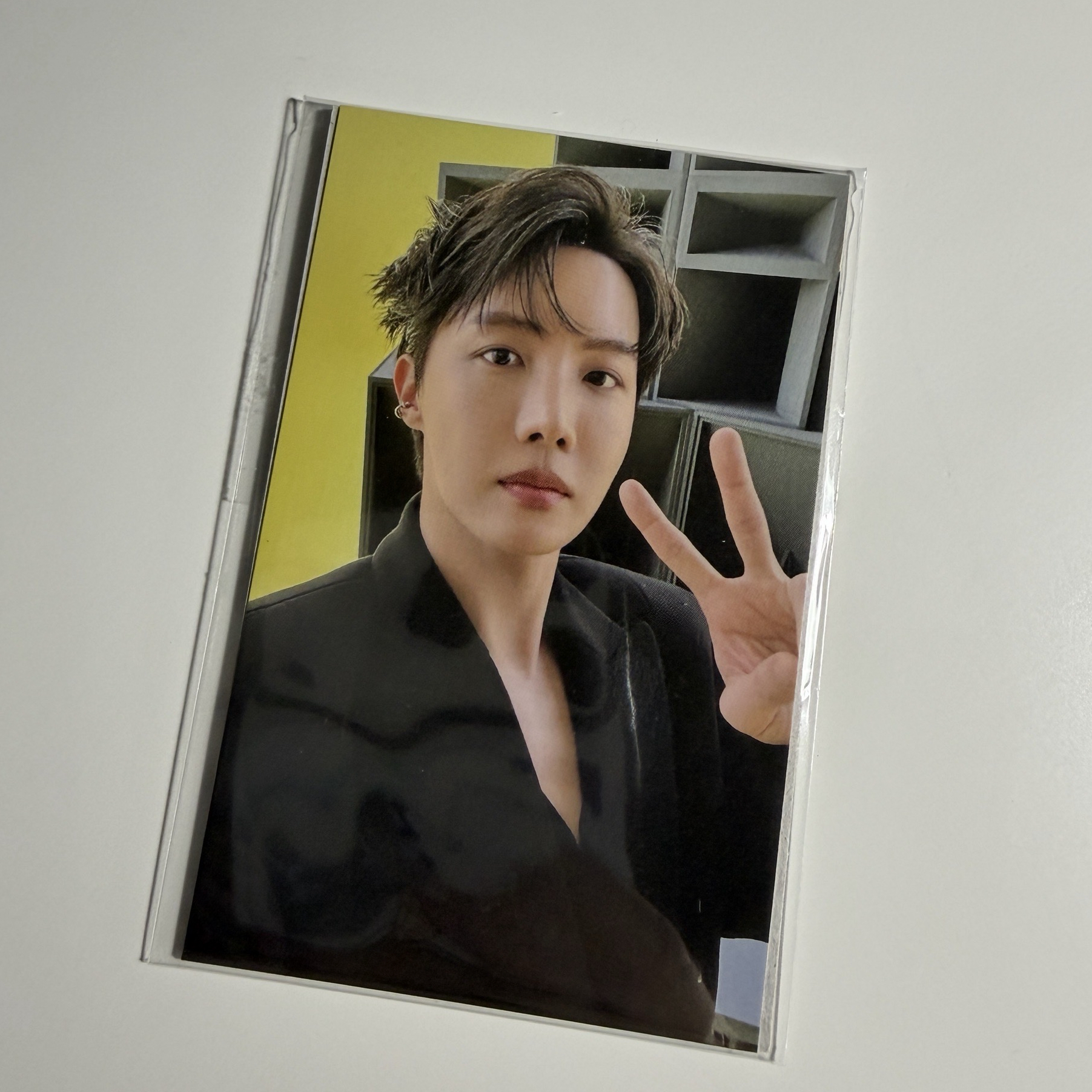 🐿️｜鄭號錫HOTS小包小卡