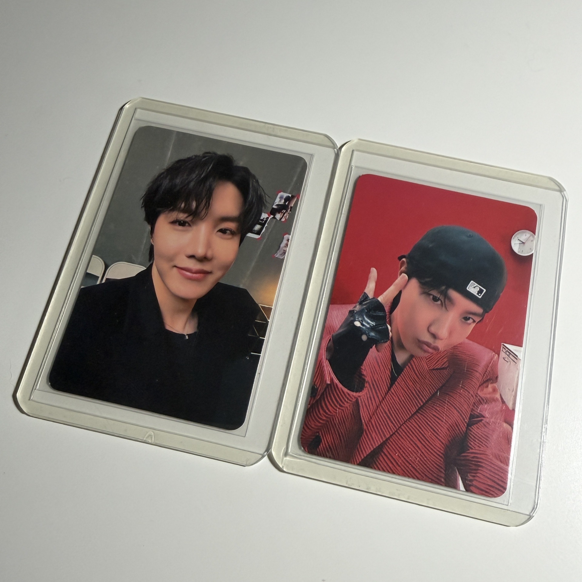 🐿️｜鄭號錫HOTS首爾場 阿米粽