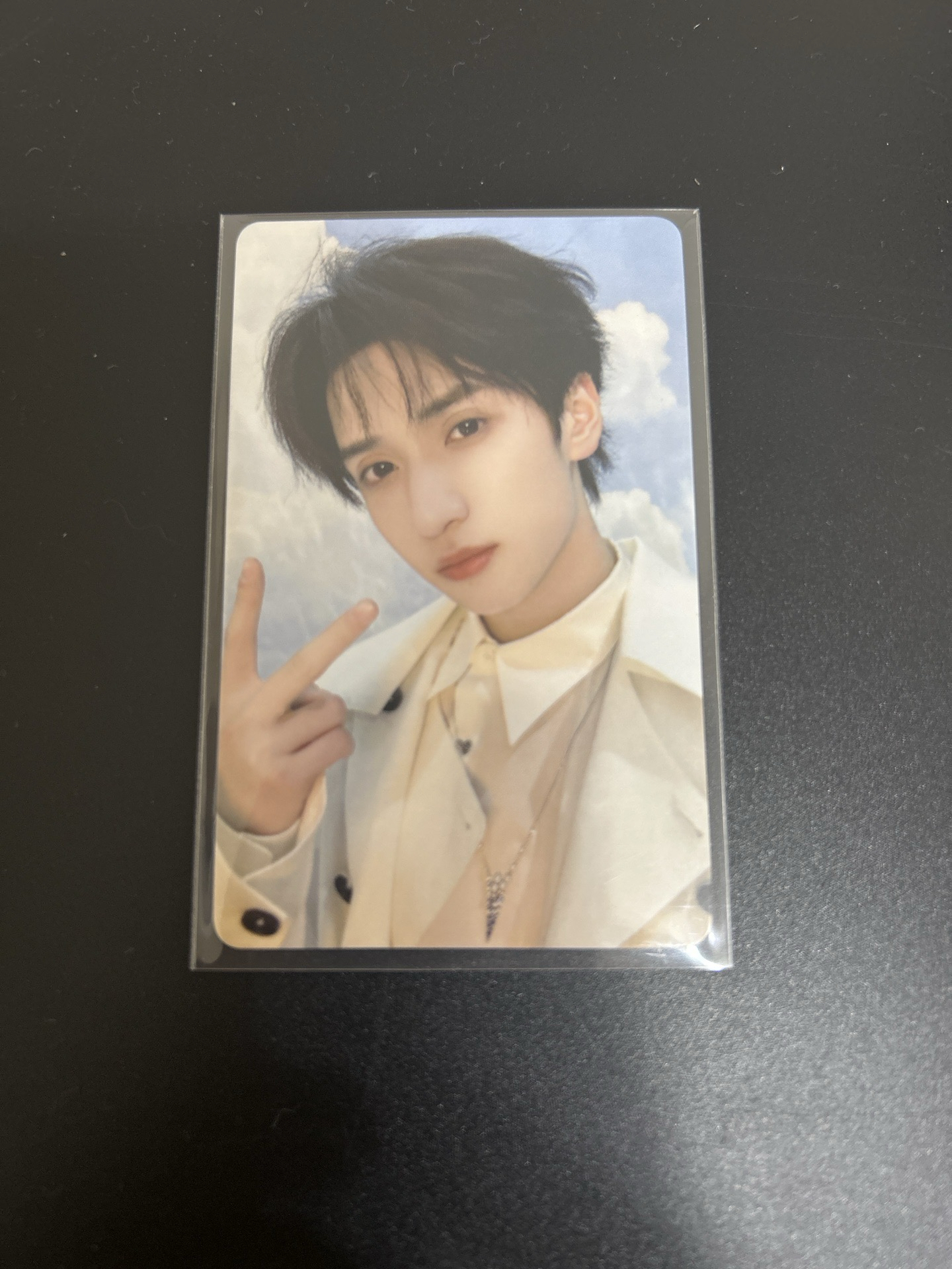 嚴參重樓團款R卡