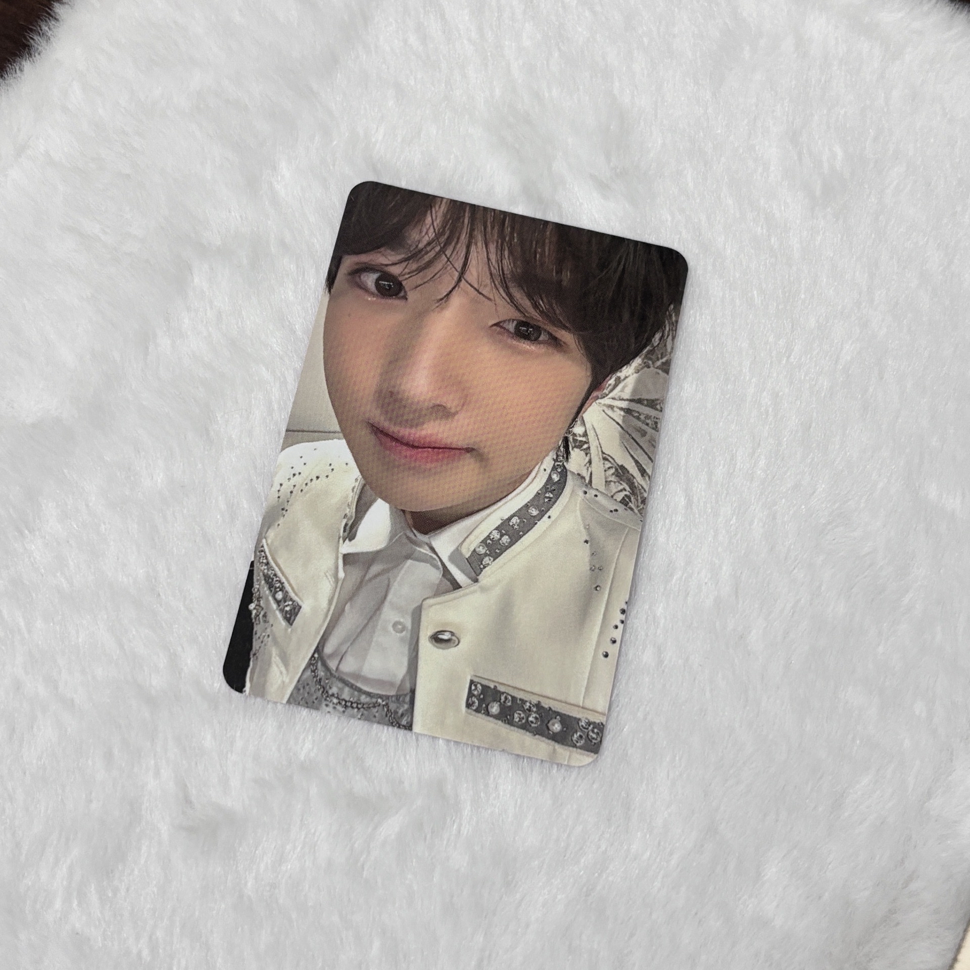 🩷永遠是指多久呀，不是本來就不會離開你嗎｜📍Color sr 幸運卡