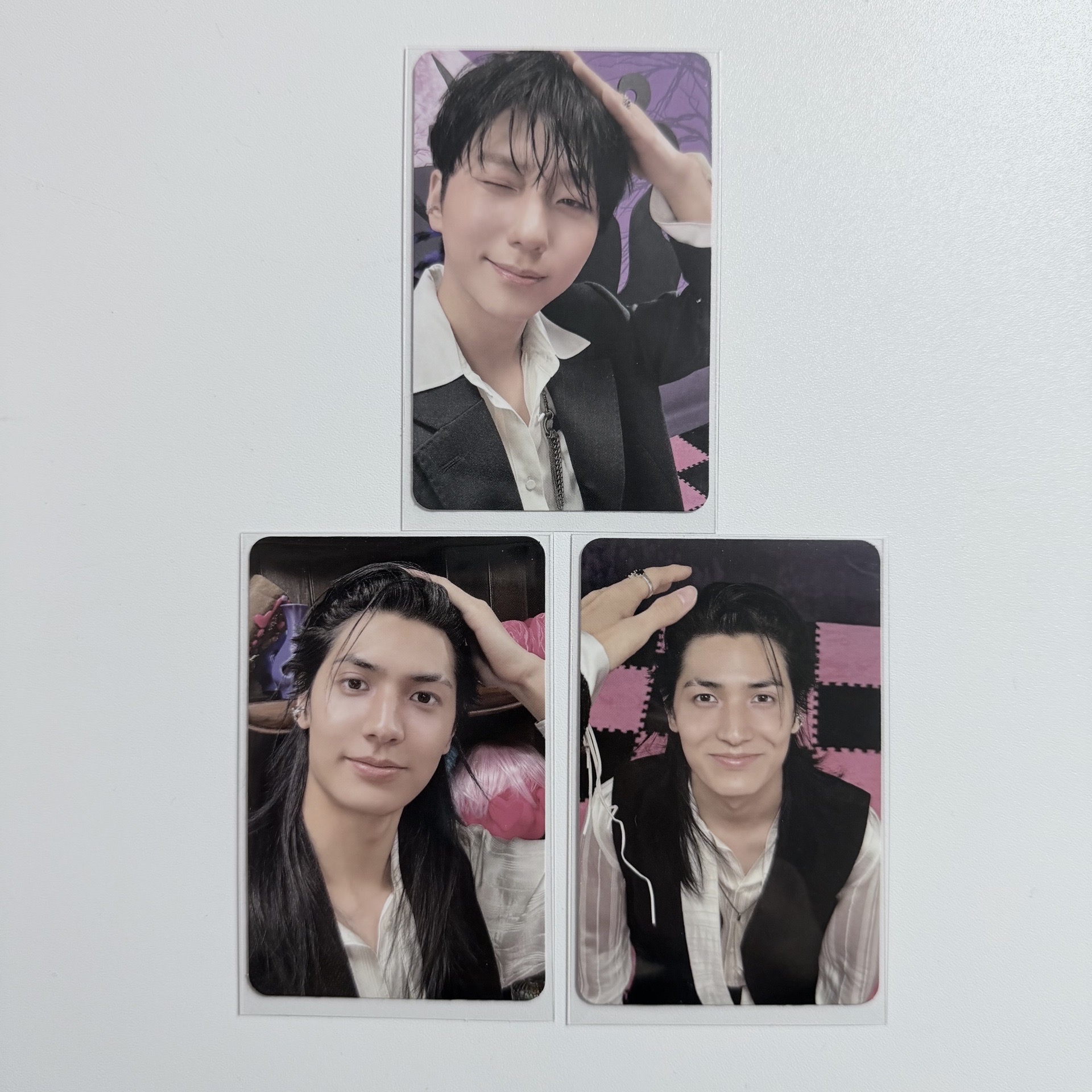 2025飯咪 線下滿額卡