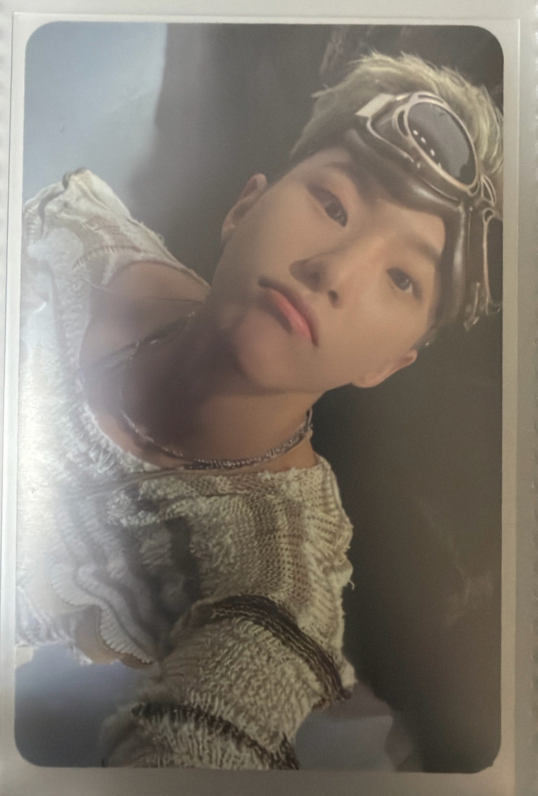 護目鏡榮（綁$300）/直出$400