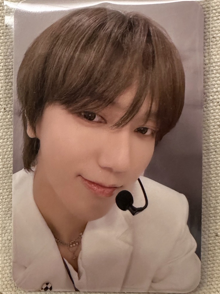 mu-mo 應募專特典卡-B