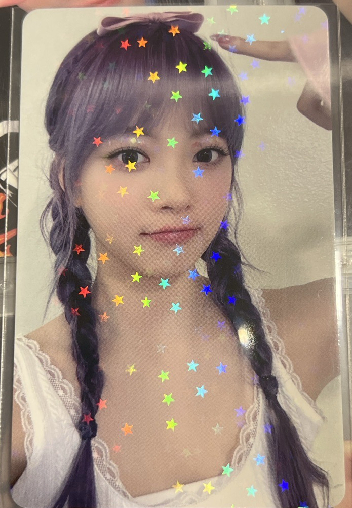 EASY 日咖會限 恩採