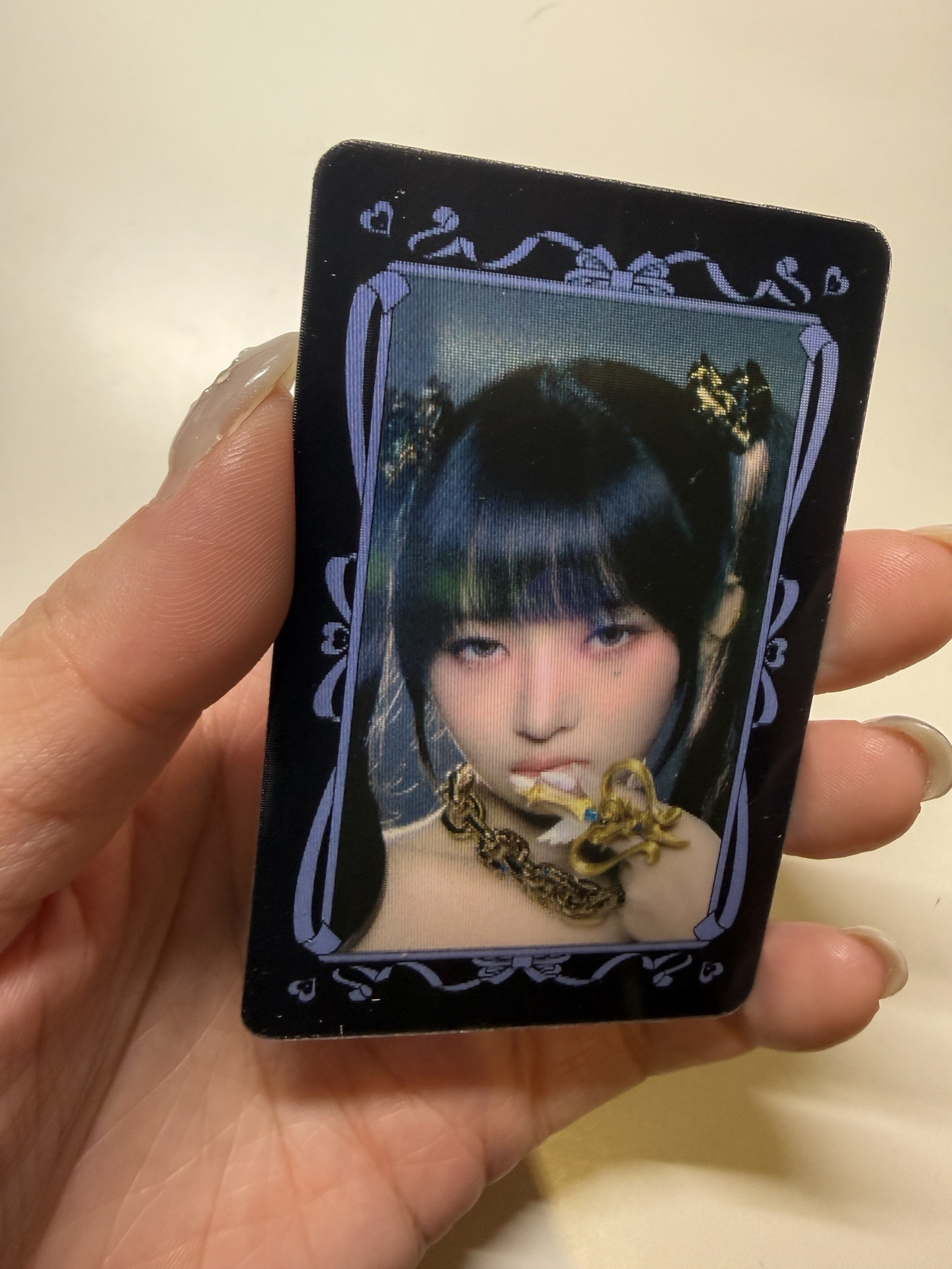 超級變變變怜怜