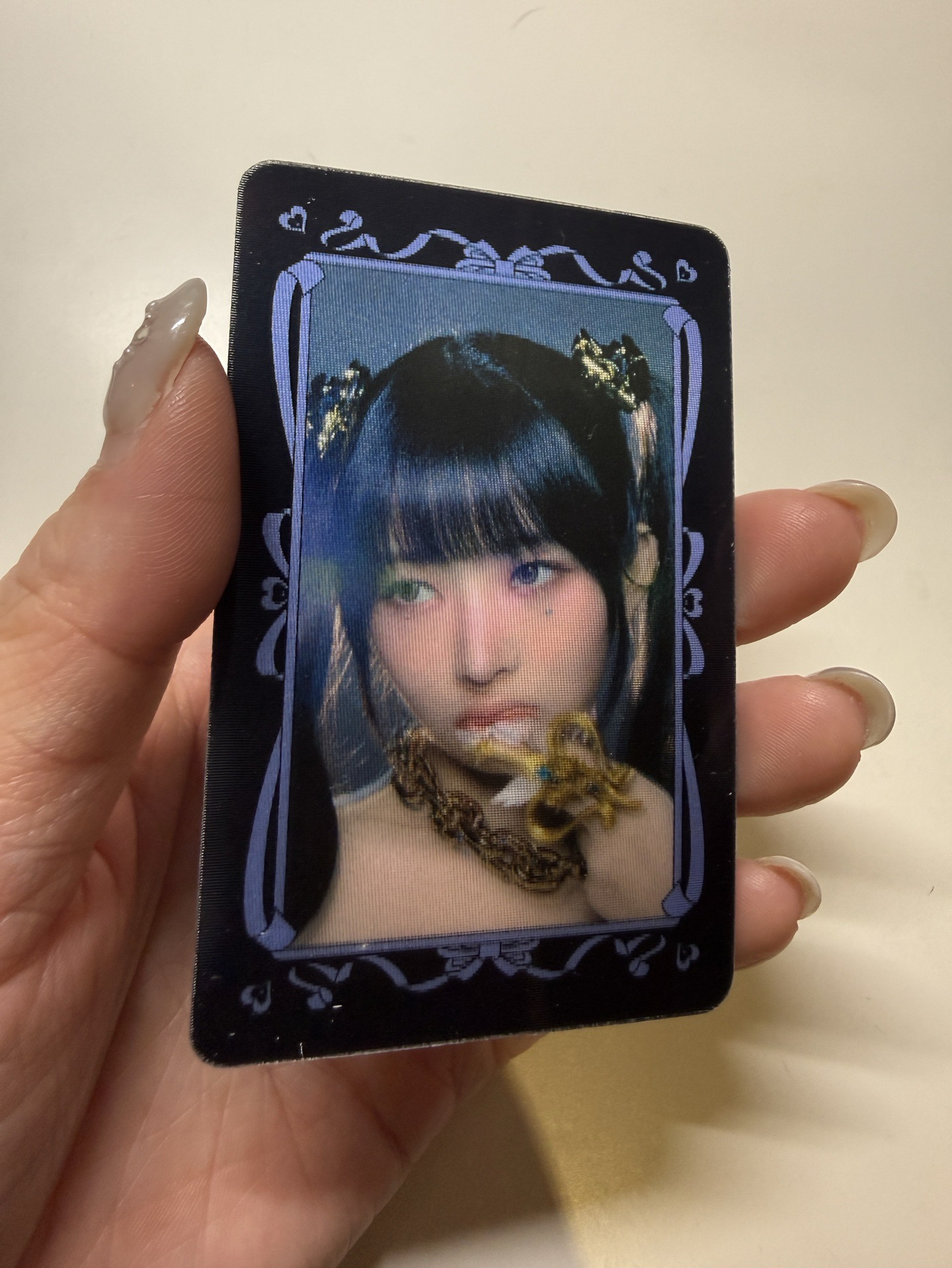 超級變變變怜怜