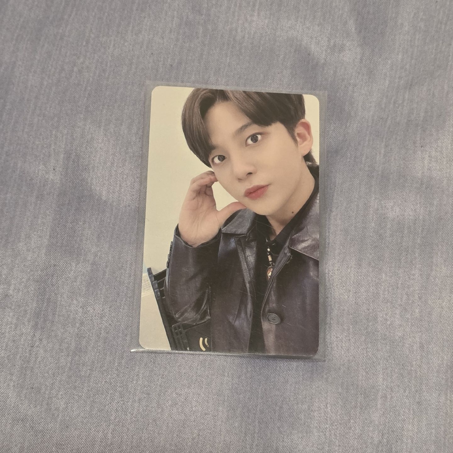 ATEEZ 鍾浩 XR SHOW mmt 線上 直播卡