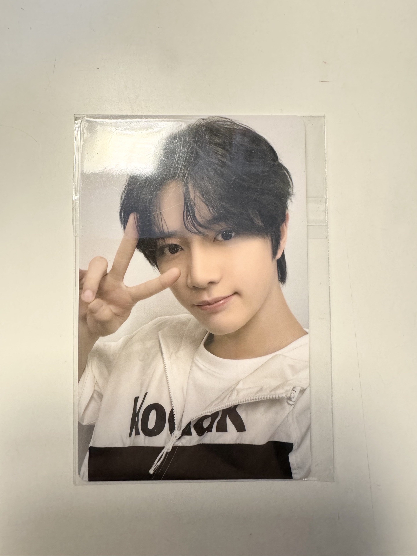 正四 日咖 幸運卡 圭