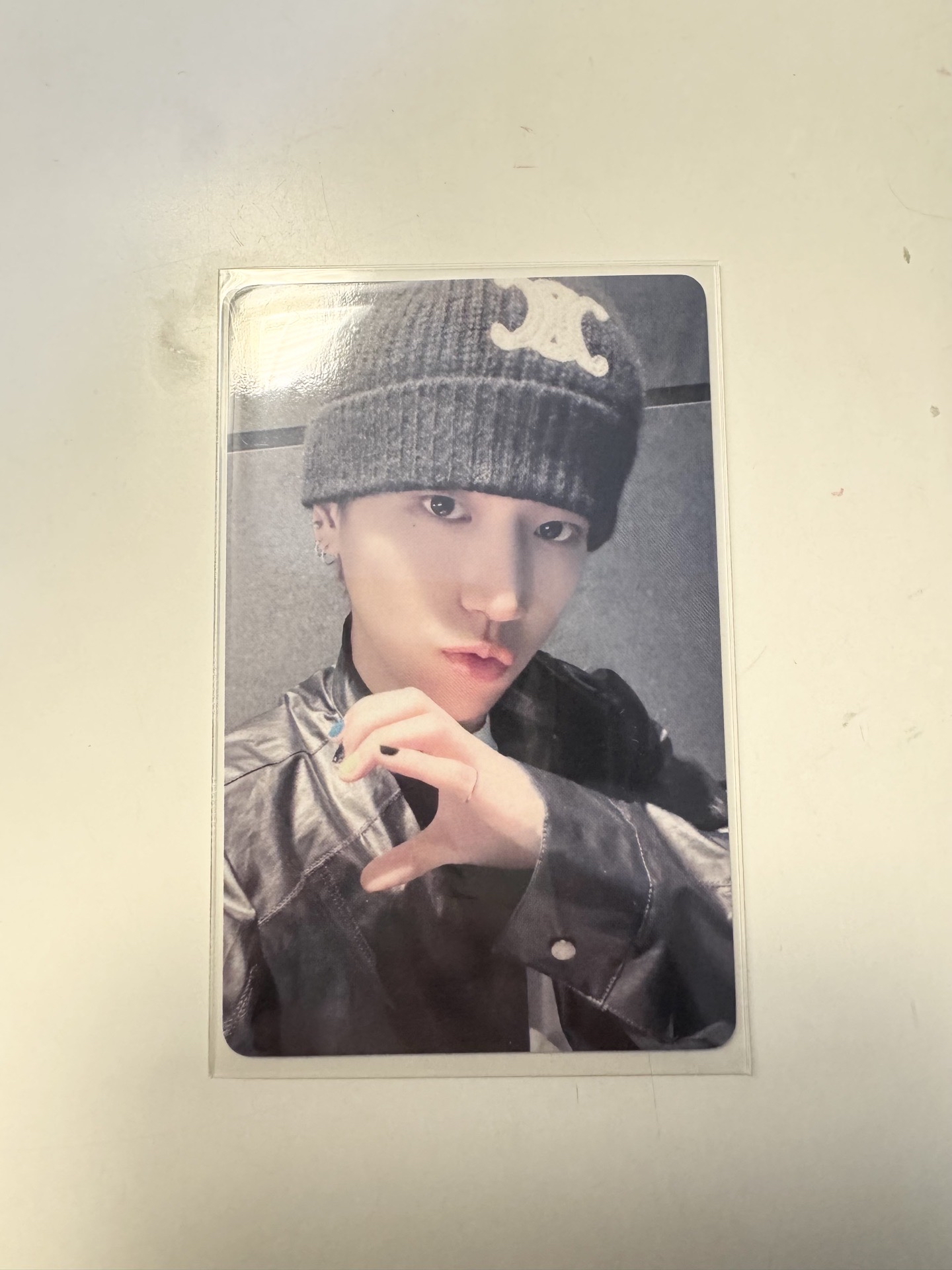 一直娛1.0 riwoo 簽售卡