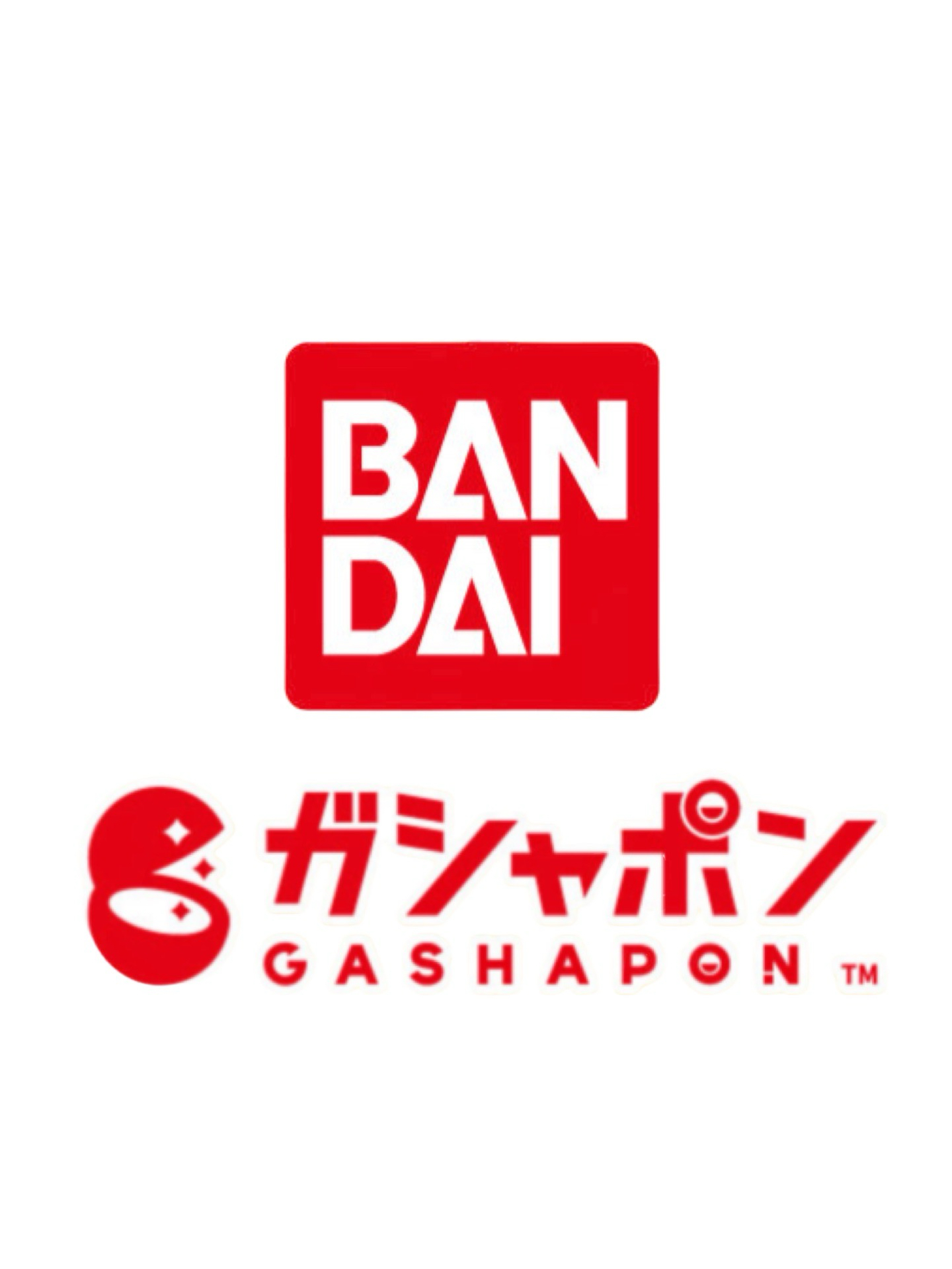 BANDAI 扭蛋