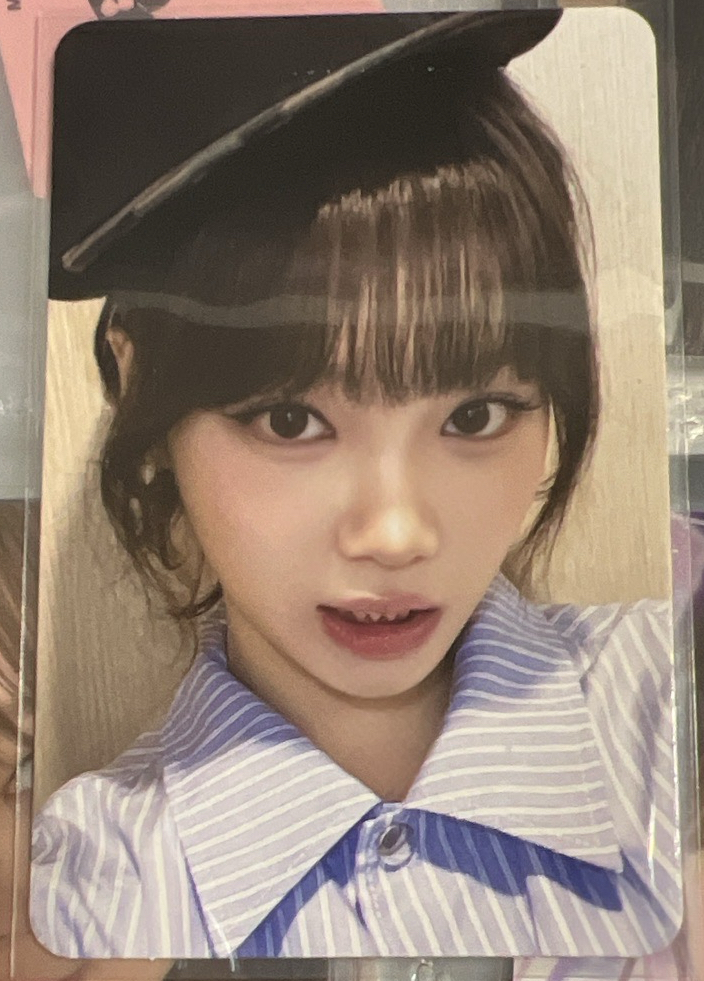 SPAGHETTI HELLO82 單封采源