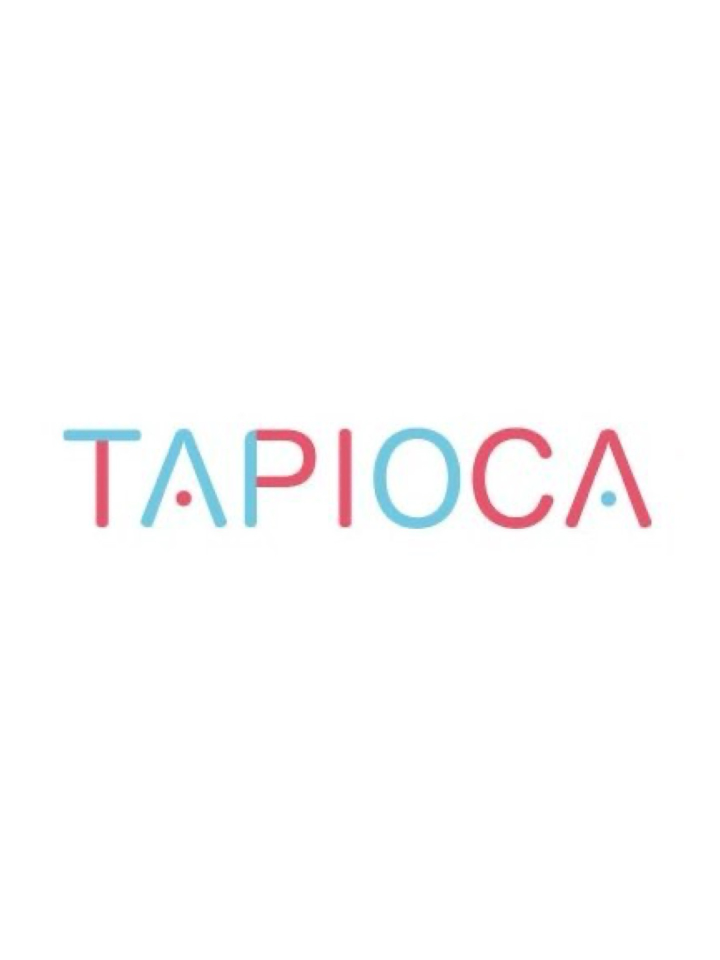 TAPIOCA