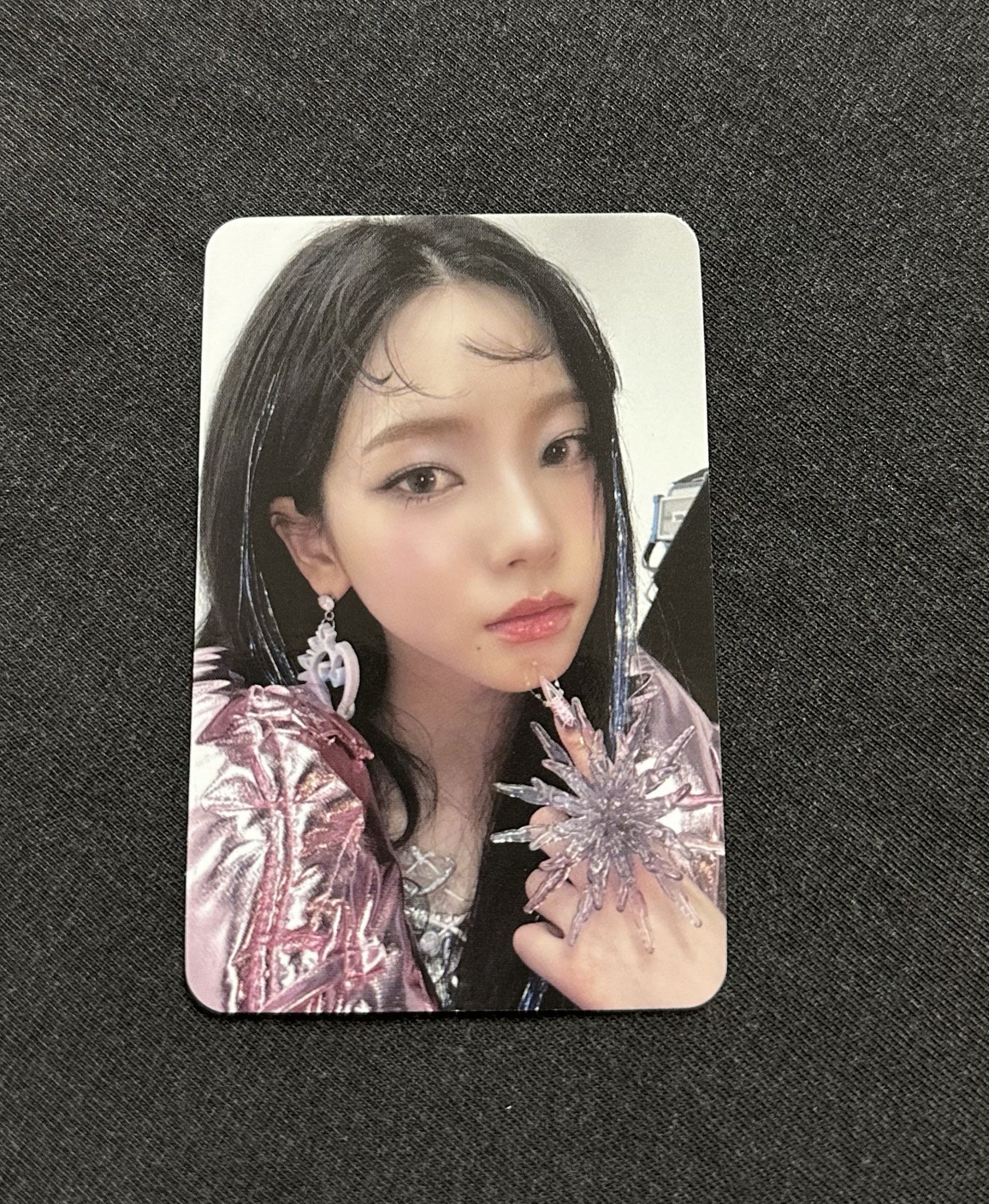 Armageddon AM幸運卡 柚