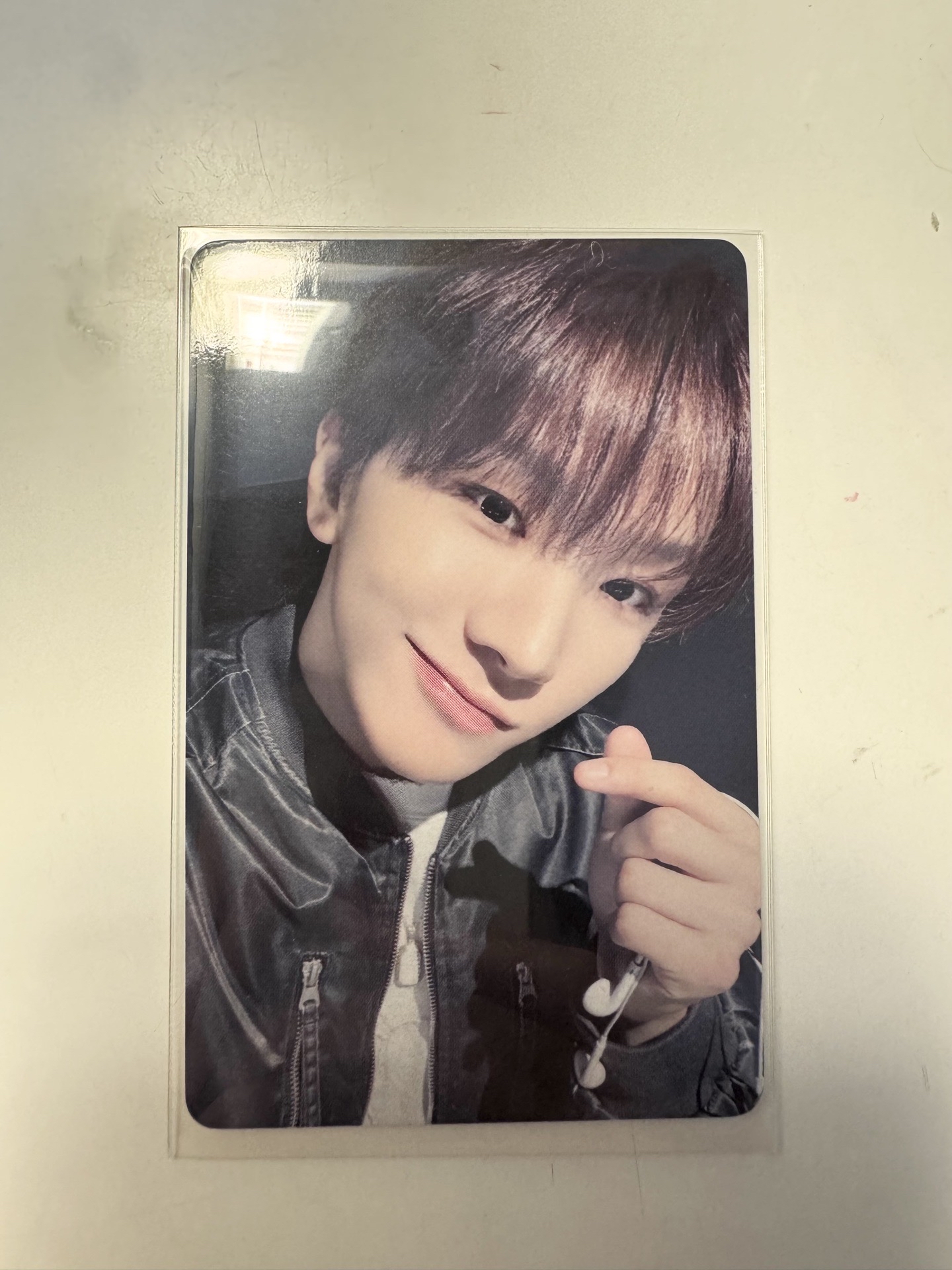 一直娛1.0 雲鶴 簽售卡