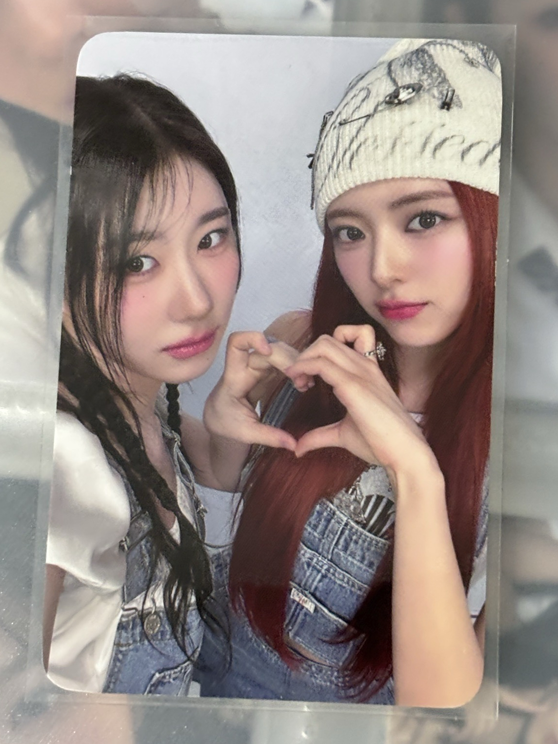 2024 FM 隨機卡 領娜雙人卡