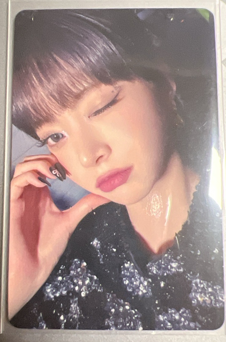 2024日本FANMEETING場限 恩採