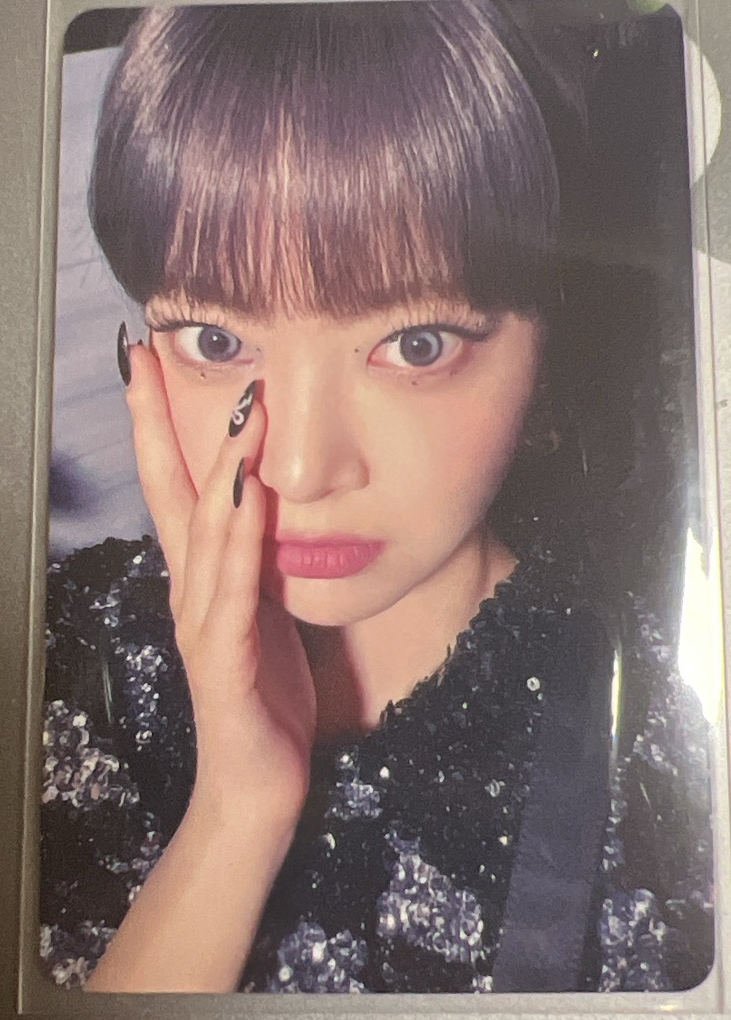 2024日本FANMEETING場限 恩採