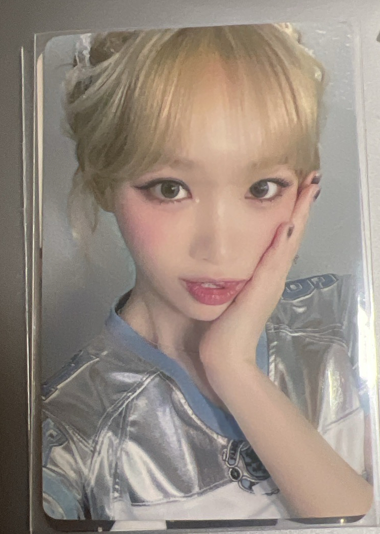 EASY 青島簽售 采源