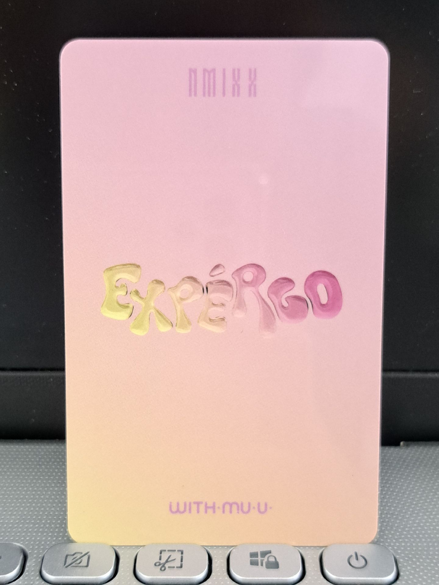 WM 抱熊嫄 pvc材質