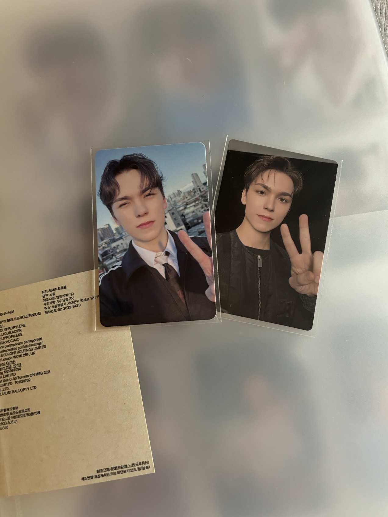 🐻‍❄️ 整圖兩張