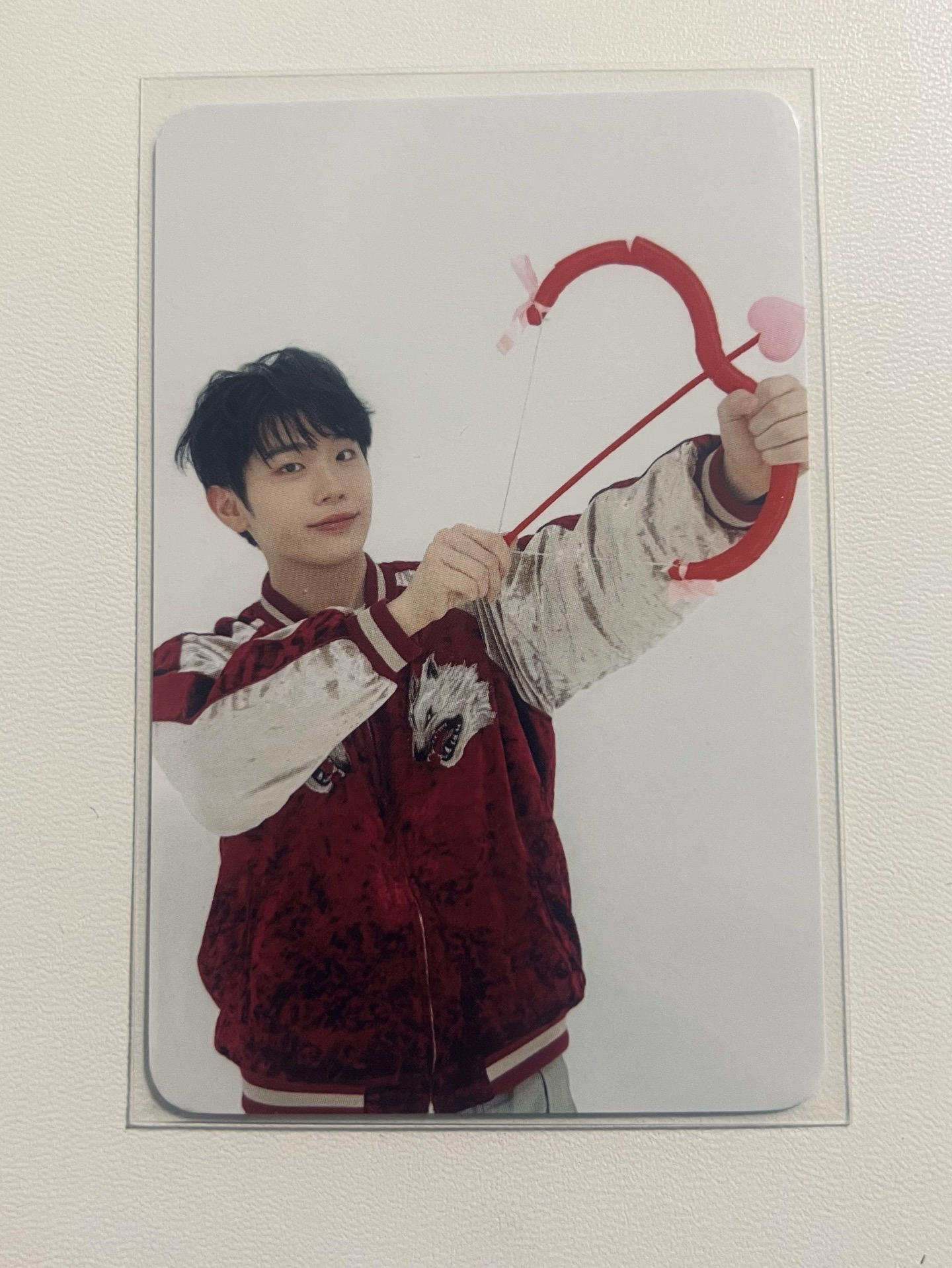 金泰來ms2.0邱比特