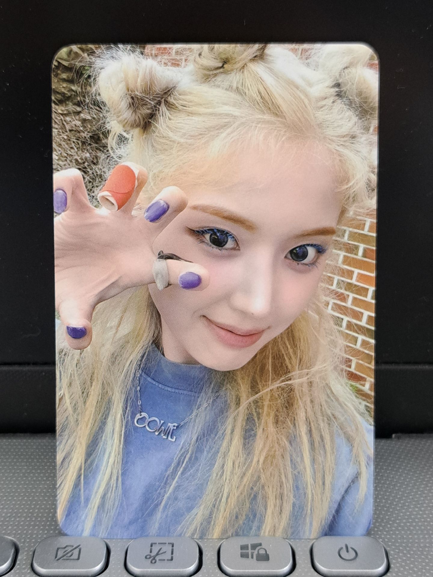 愛豆驛站友 小狗的愛是永遠