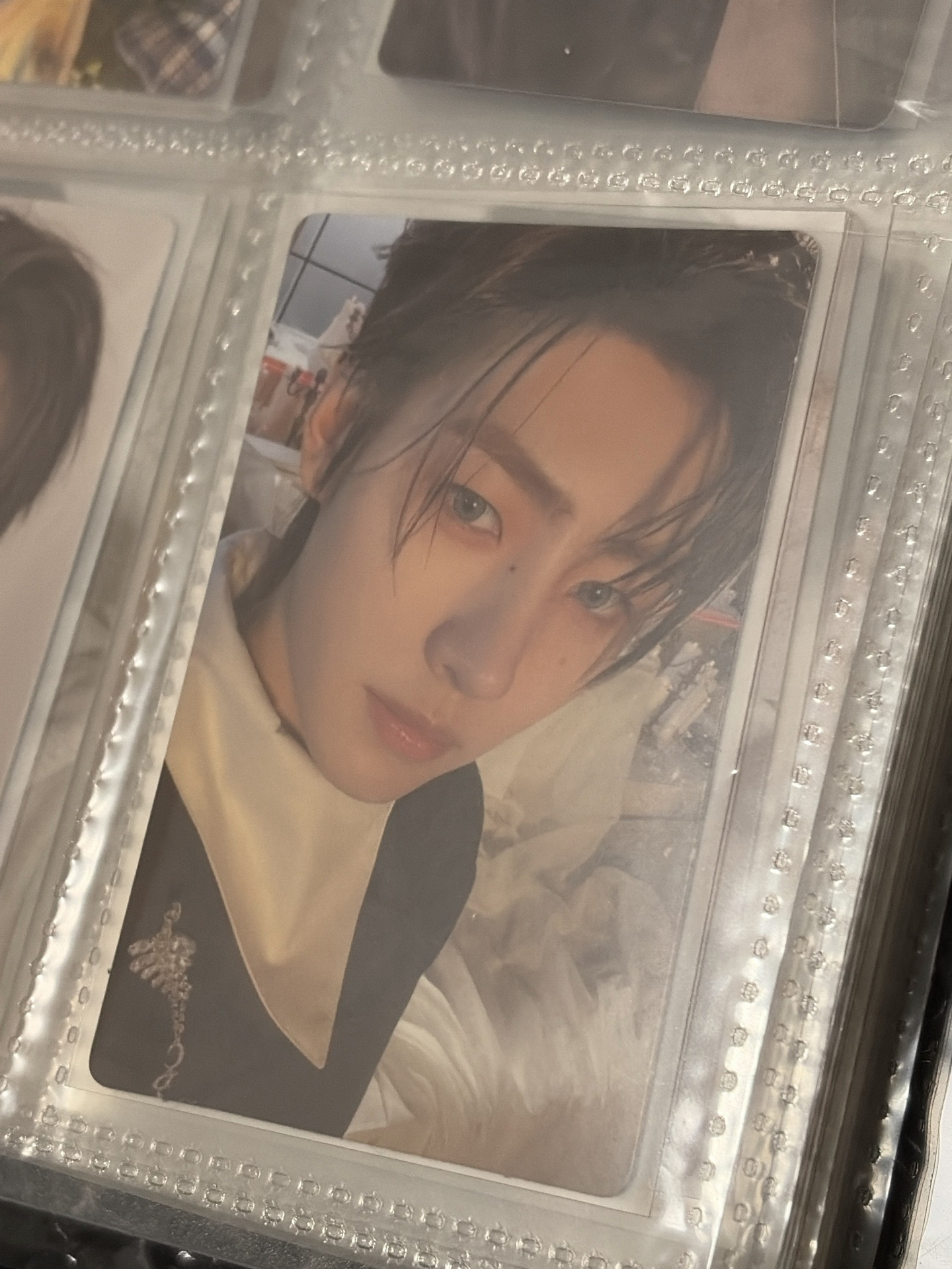 朴成訓迷四 專卡 Engene版