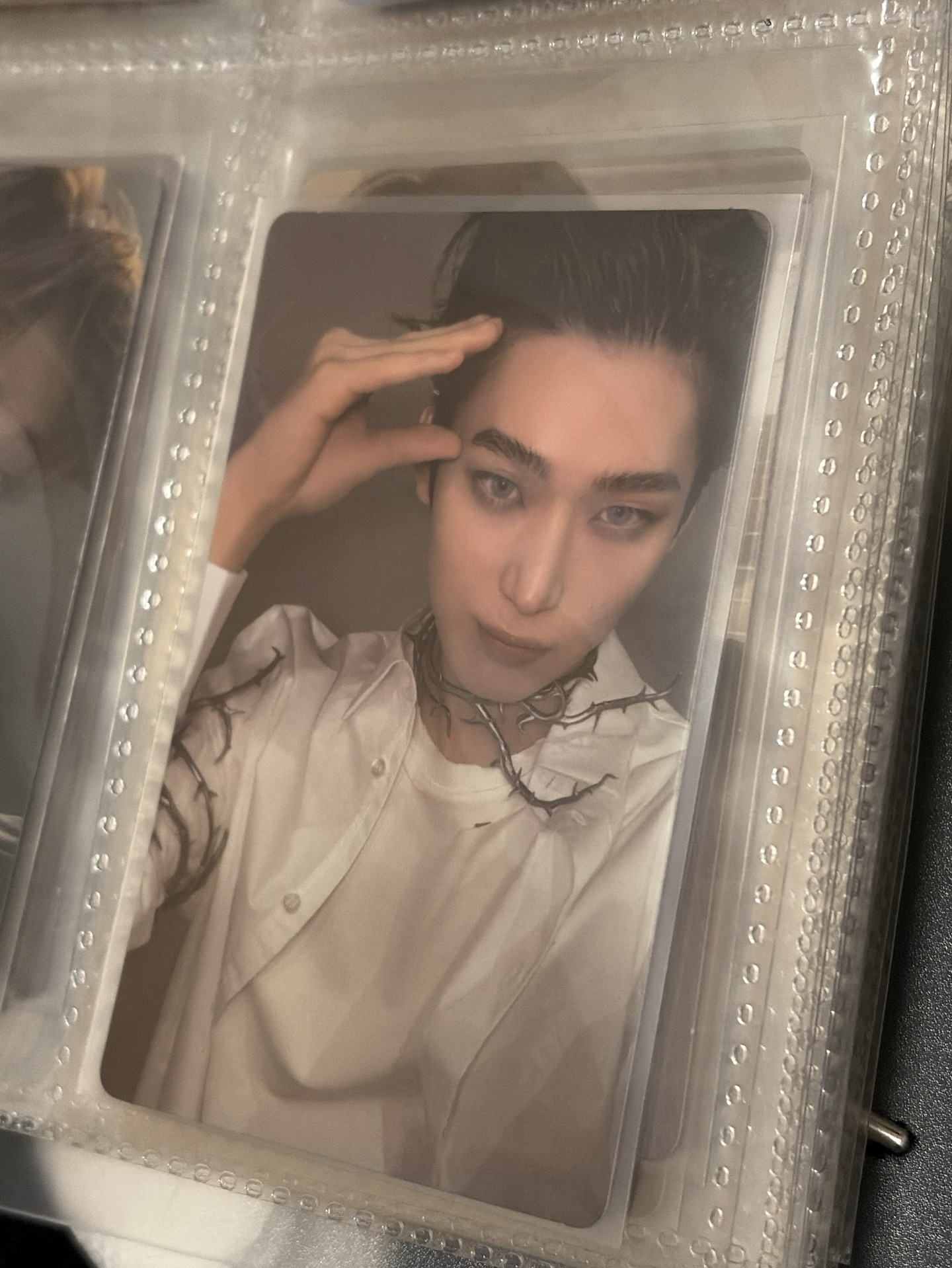 金善禹迷六 泡澡球 專卡 