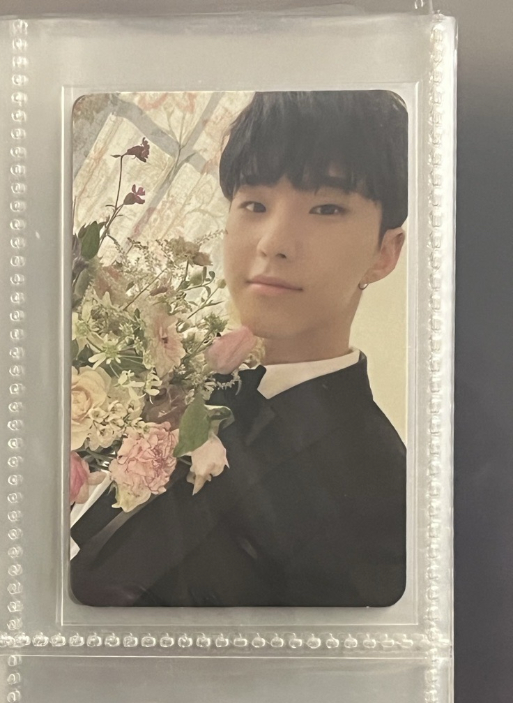 榮 迷你10克拉盤專卡