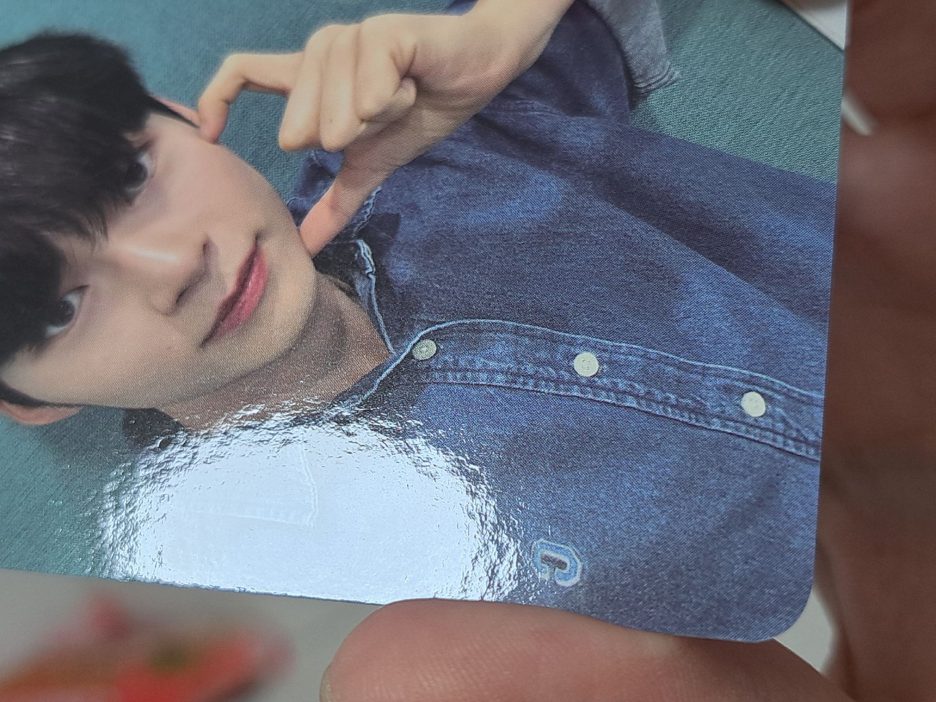 K4彬 是誰呀，連彬彬的臉紅都喜歡的人>_<