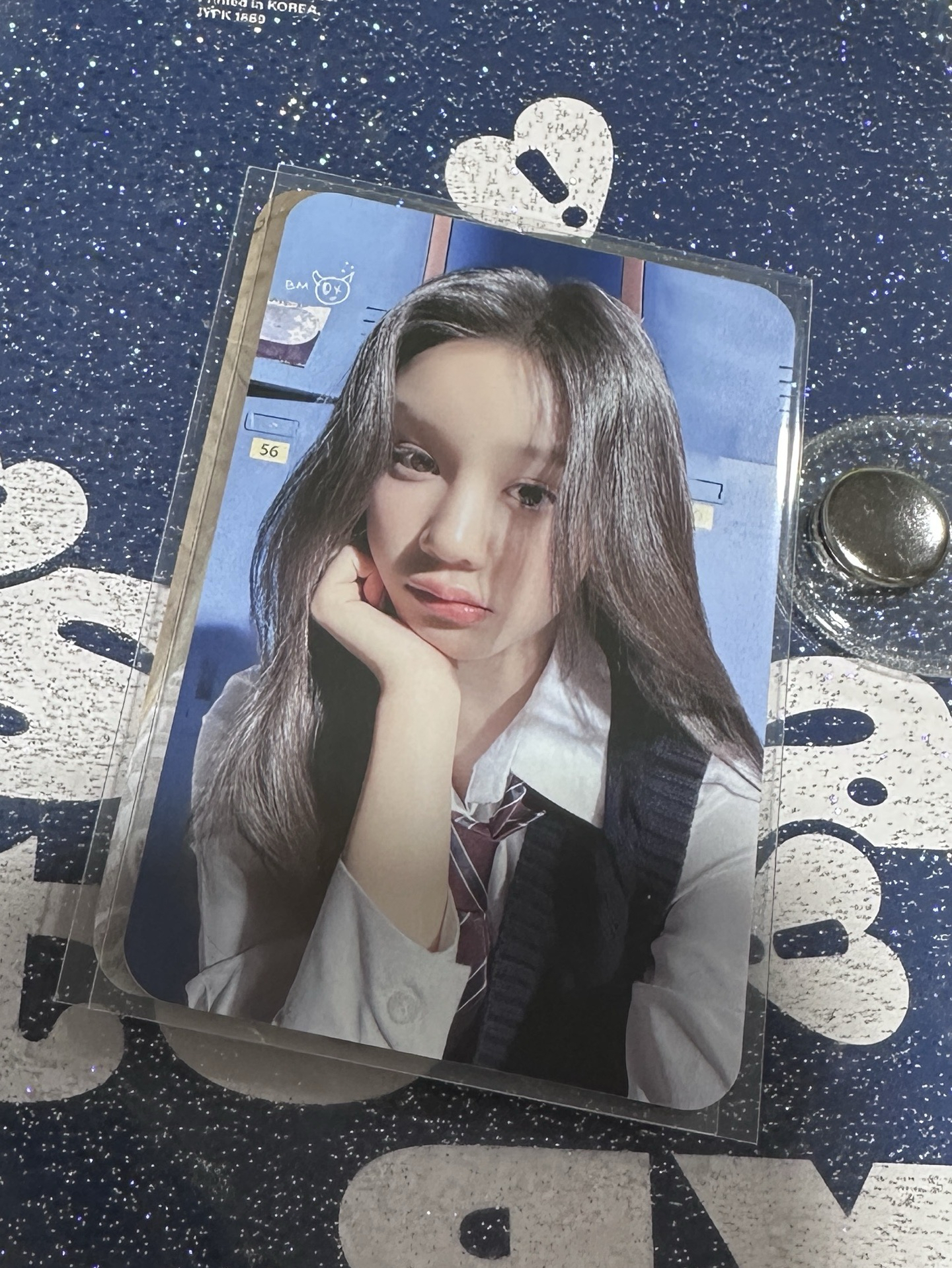 ［BABYMONSTER］滿額塔