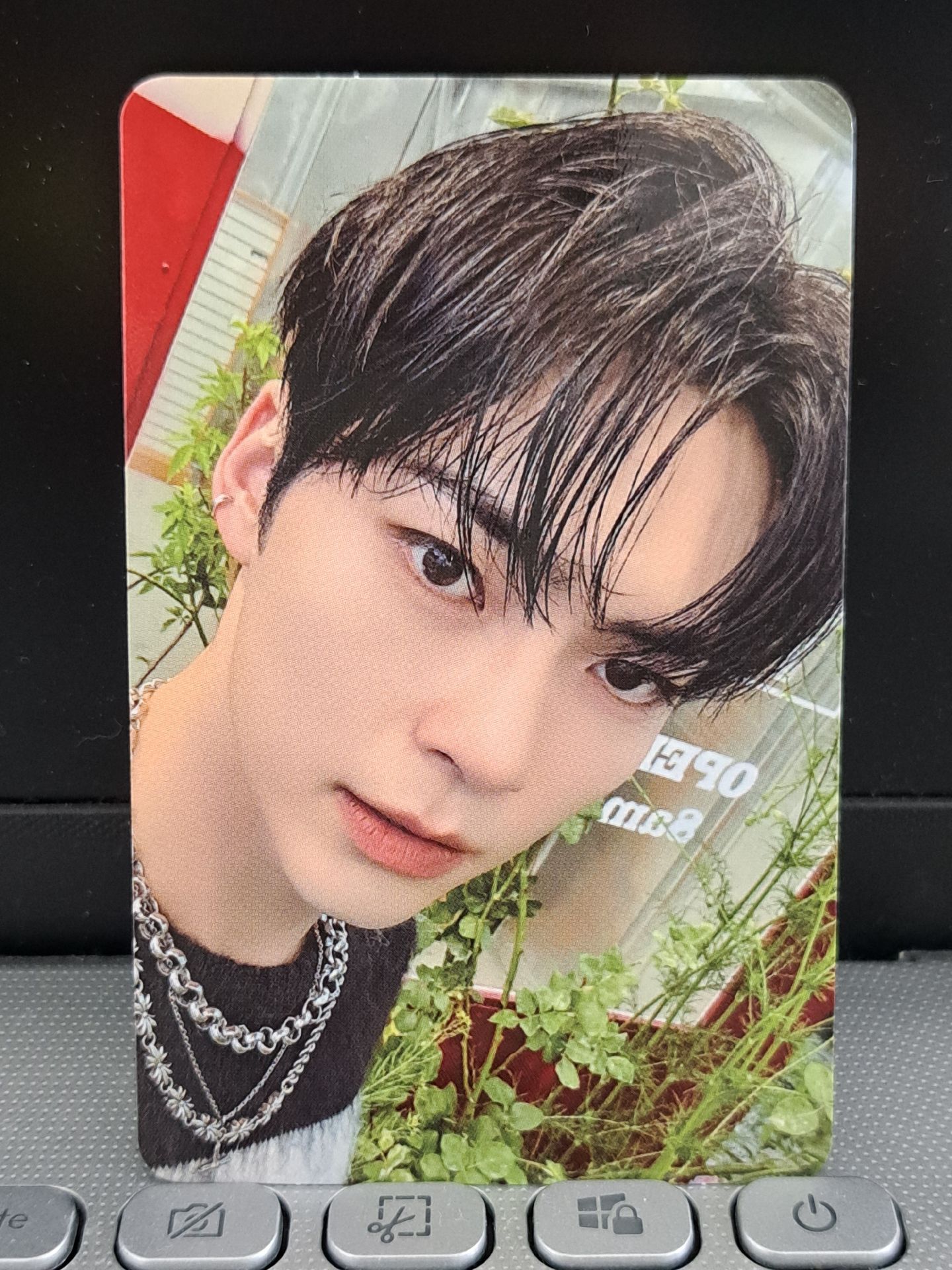 楠藝彬 想和你貼貼