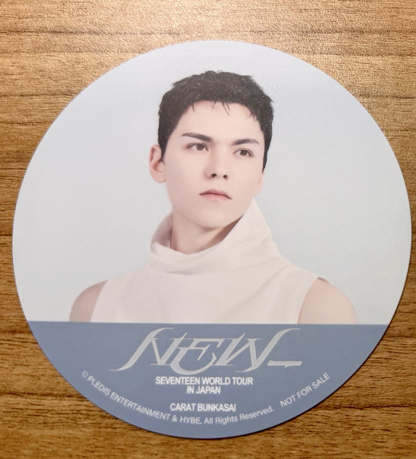 NEW 日巡餐車杯墊-率