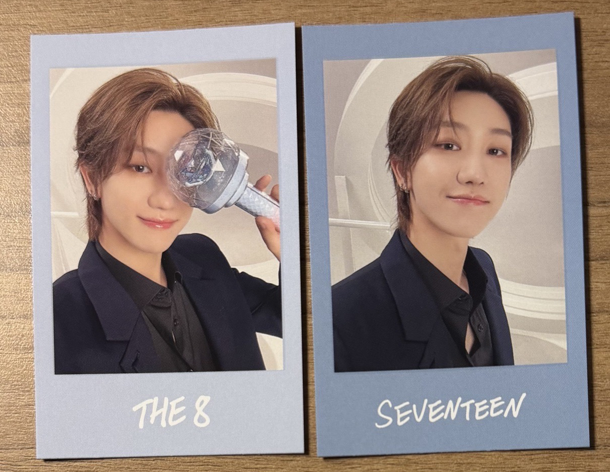 NEW 日巡拍立得-八一套