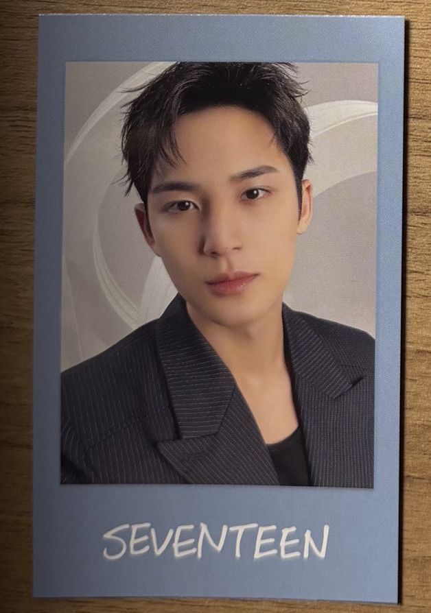 NEW 日巡拍立得-自拍奎